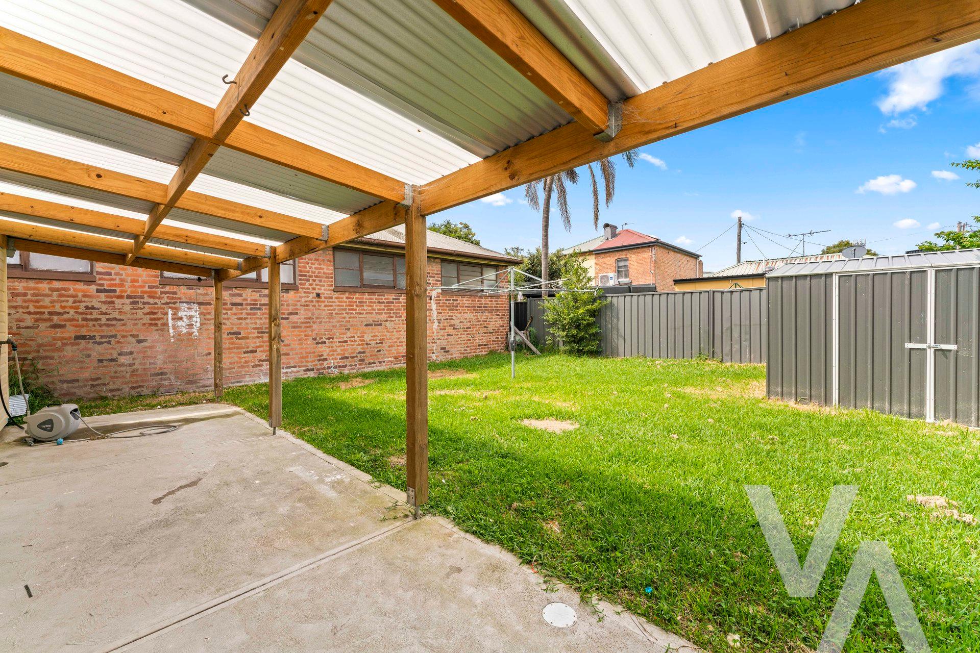 30 Fleming Street Wickham NSW