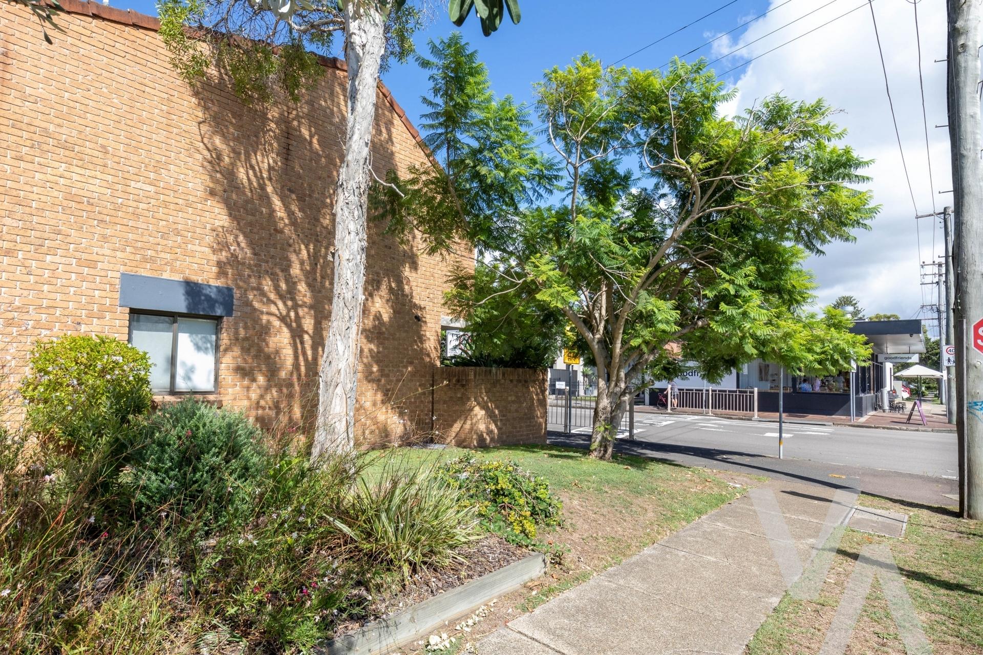 3/147 Union Street The Junction NSW