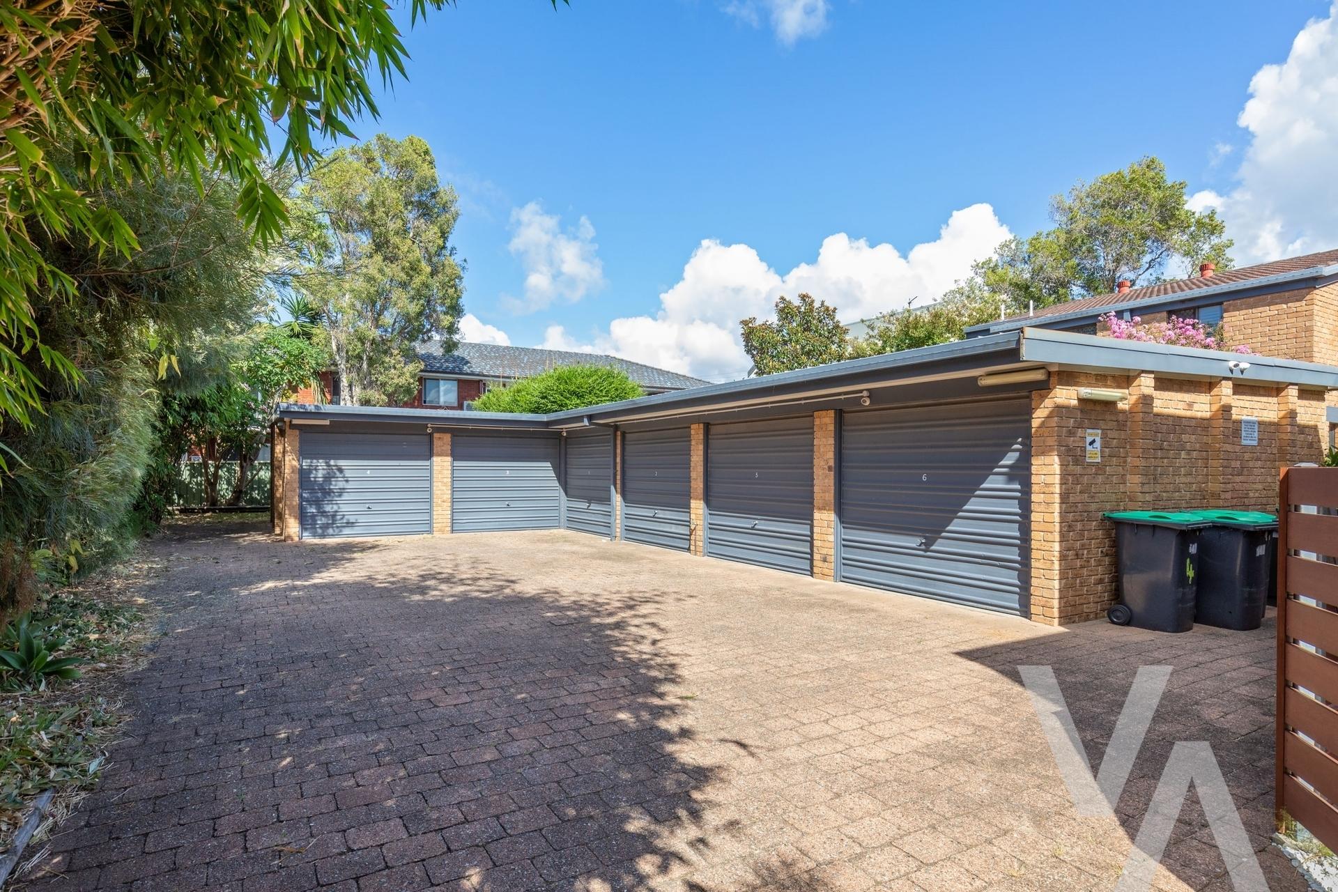 3/147 Union Street The Junction NSW