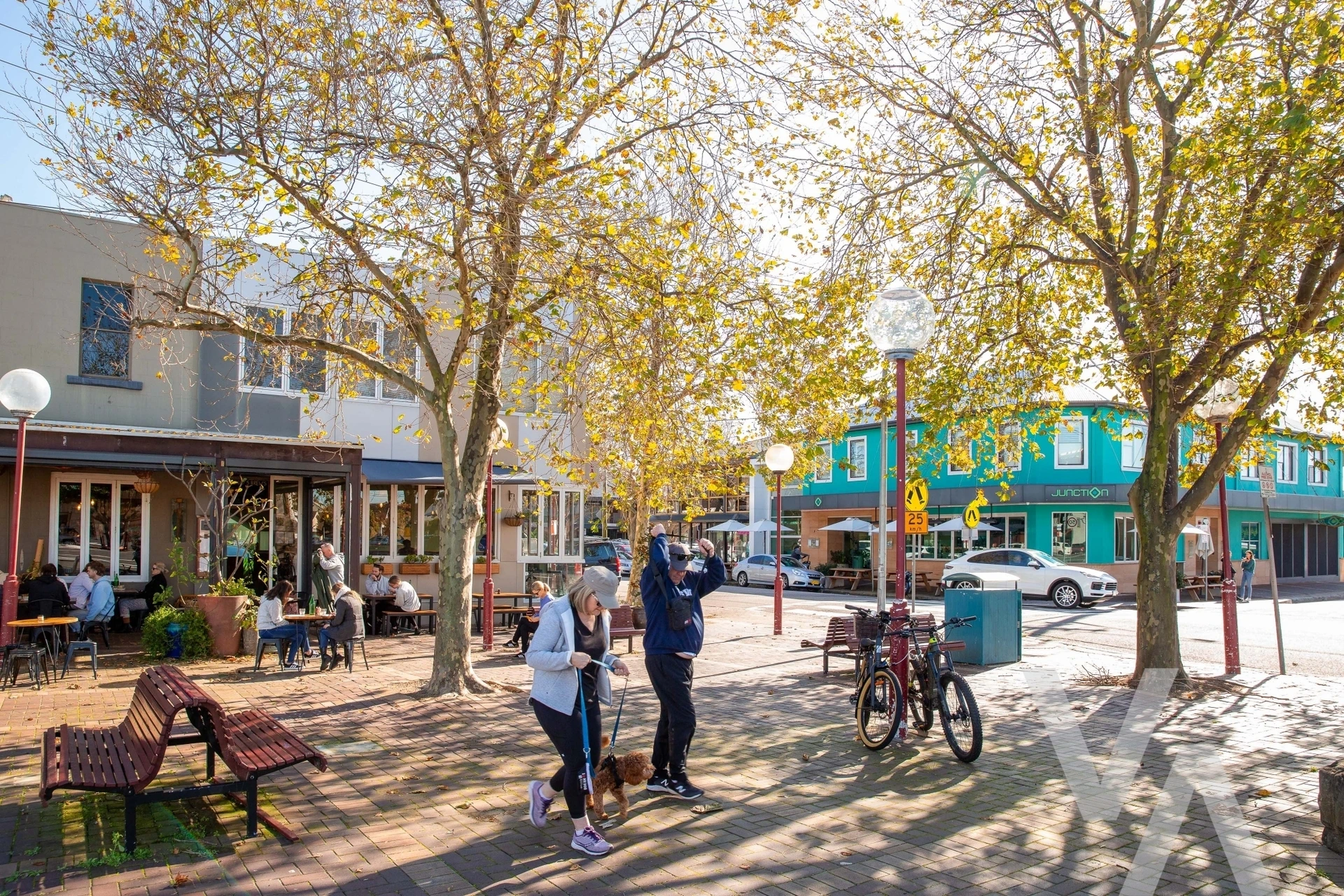 3/147 Union Street The Junction NSW