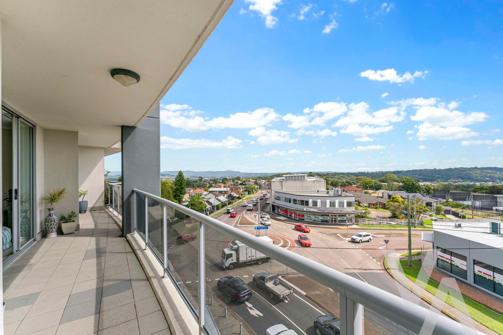 409/316 Charlestown Road Charlestown NSW