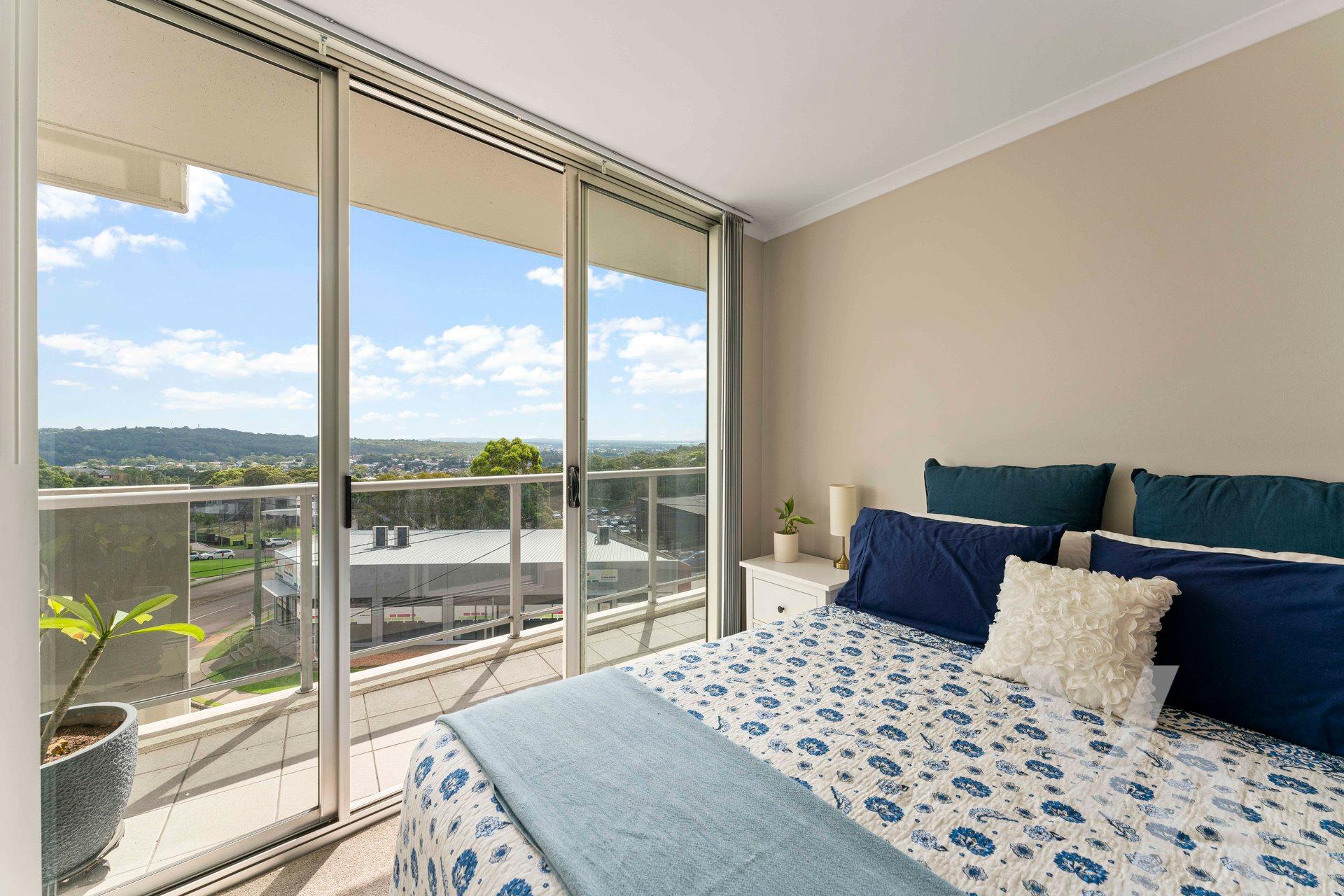 409/316 Charlestown Road Charlestown NSW