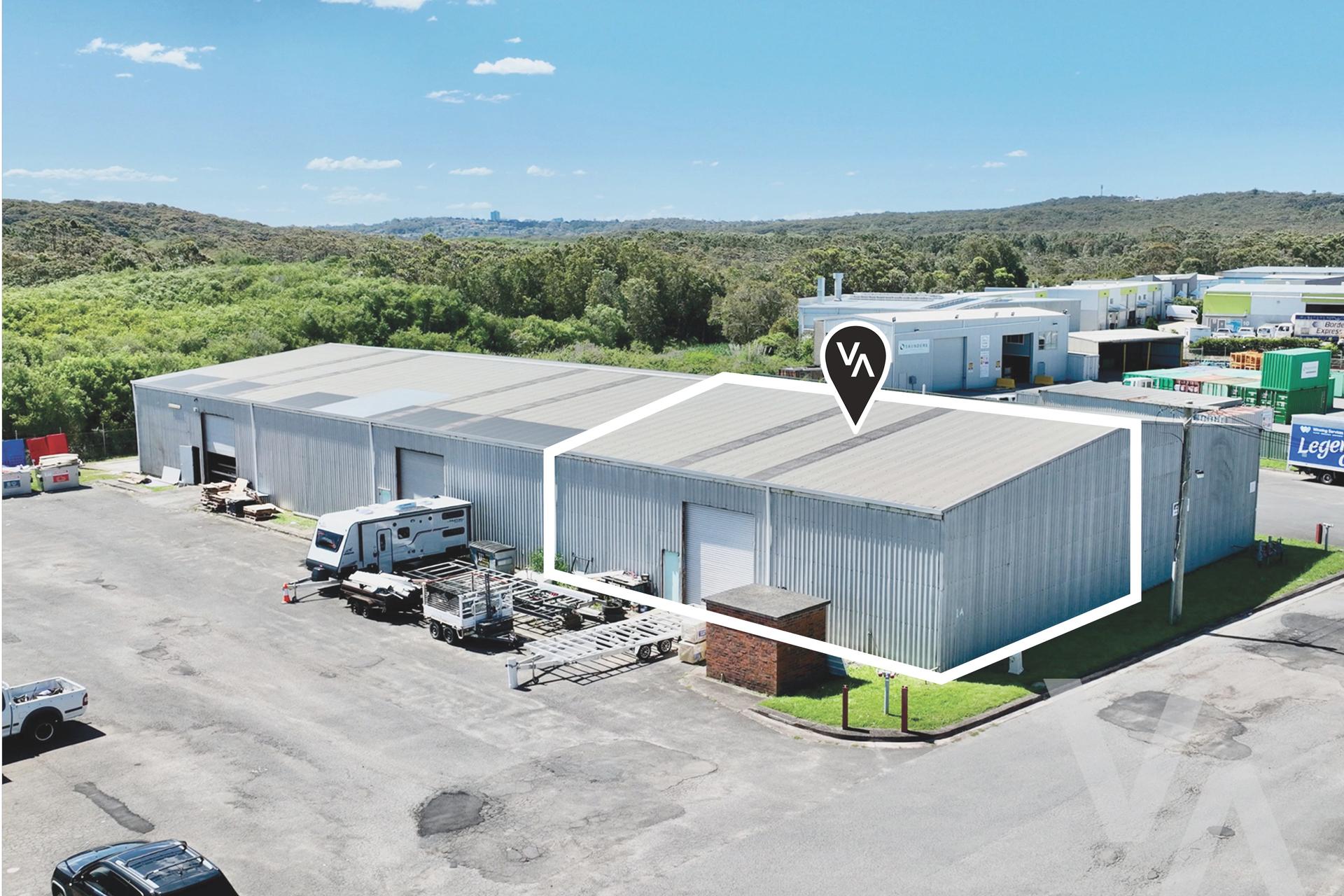 10/28 Kalaroo Road (Known as Unit 1a) Redhead NSW