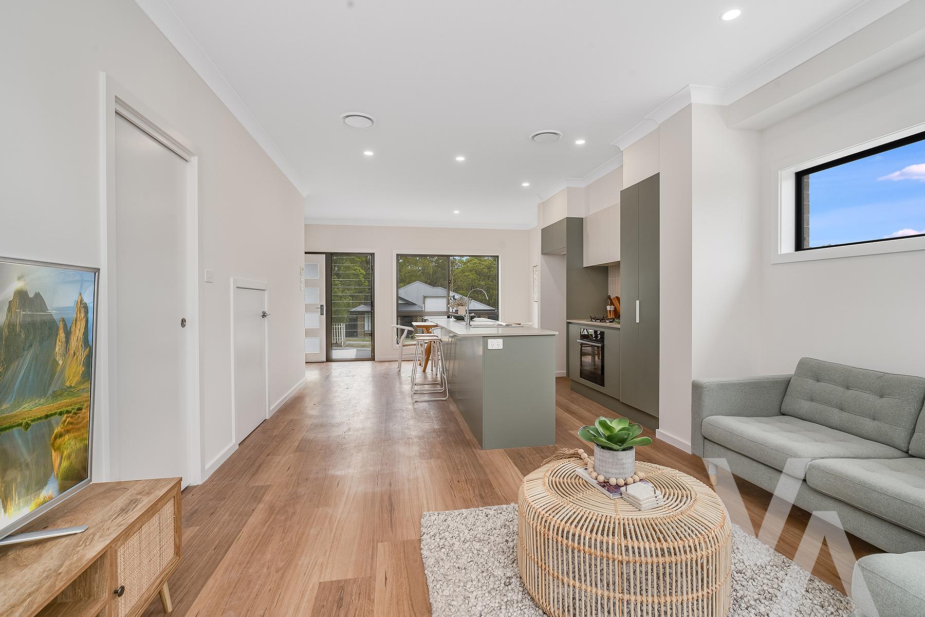 1/11 Jarrah  Close Fletcher NSW