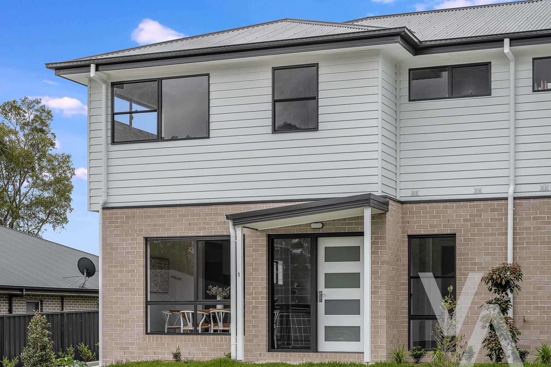1/11 Jarrah  Close Fletcher NSW