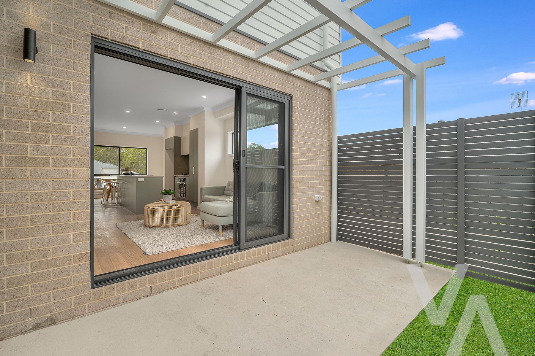 1/11 Jarrah  Close Fletcher NSW