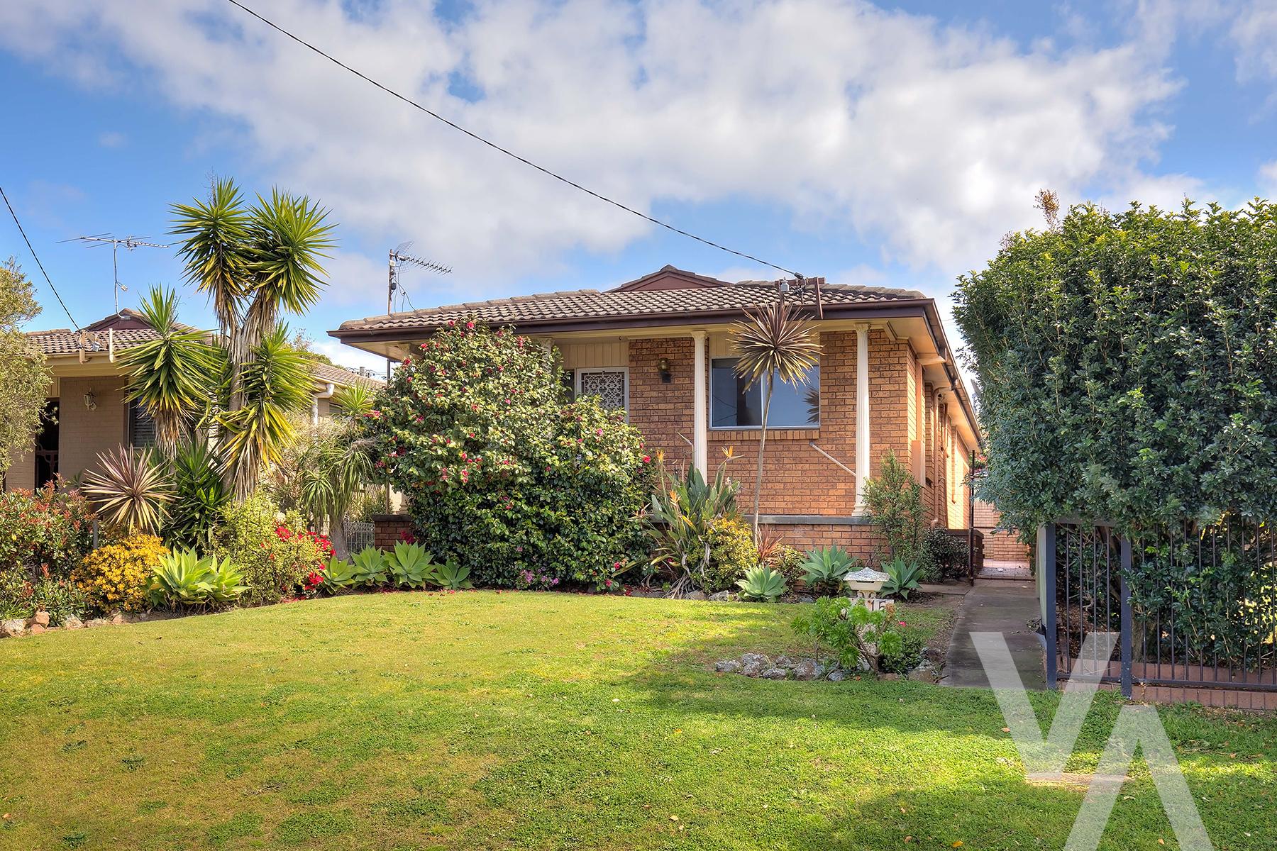 15 Gardner Street Dudley NSW