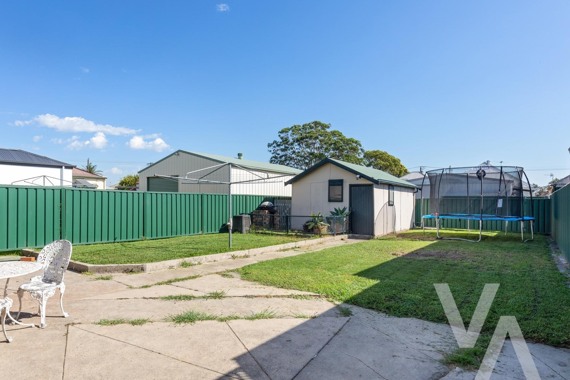 66 Braye Street Mayfield NSW