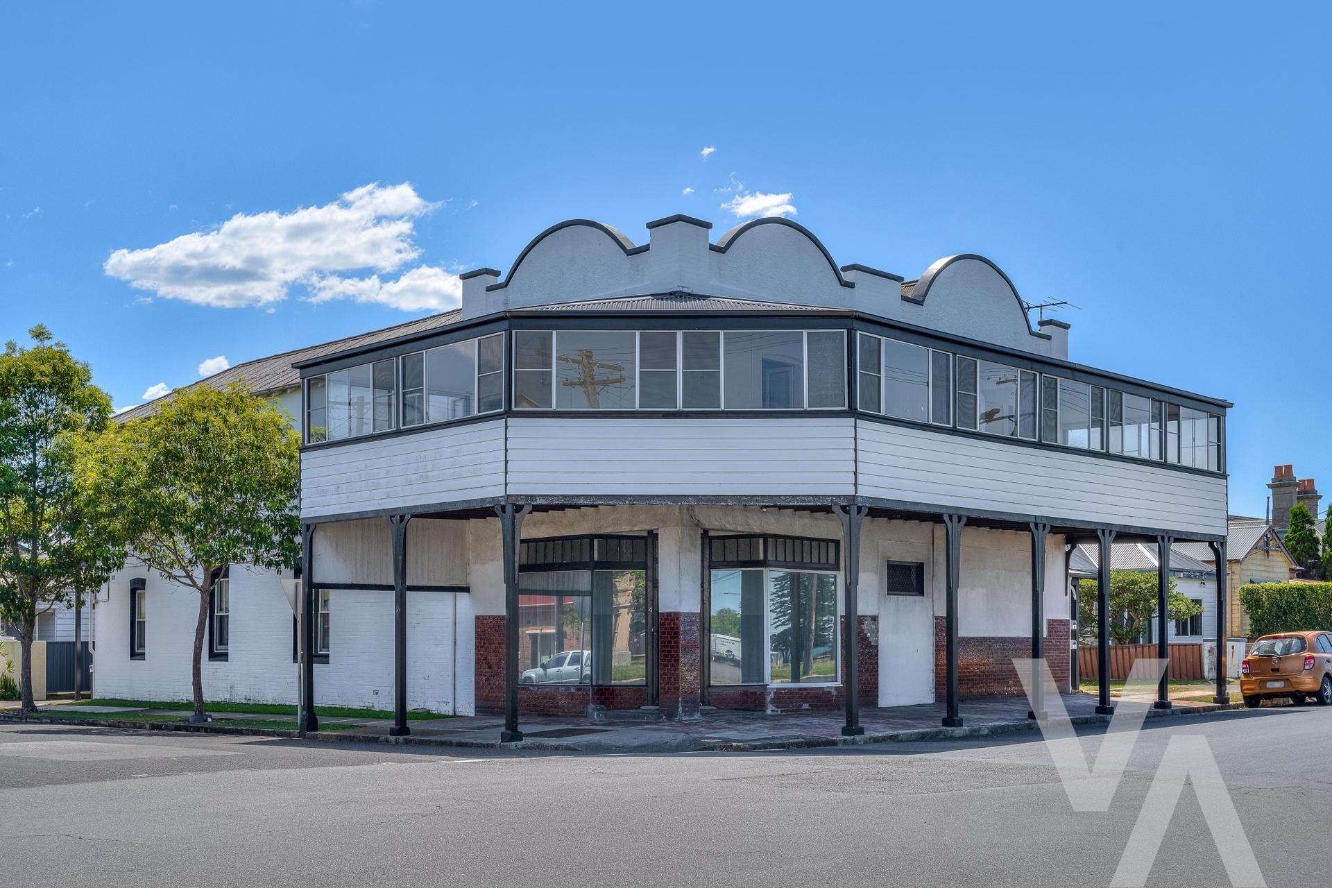 Unit 2/115 Mitchell Street Stockton NSW