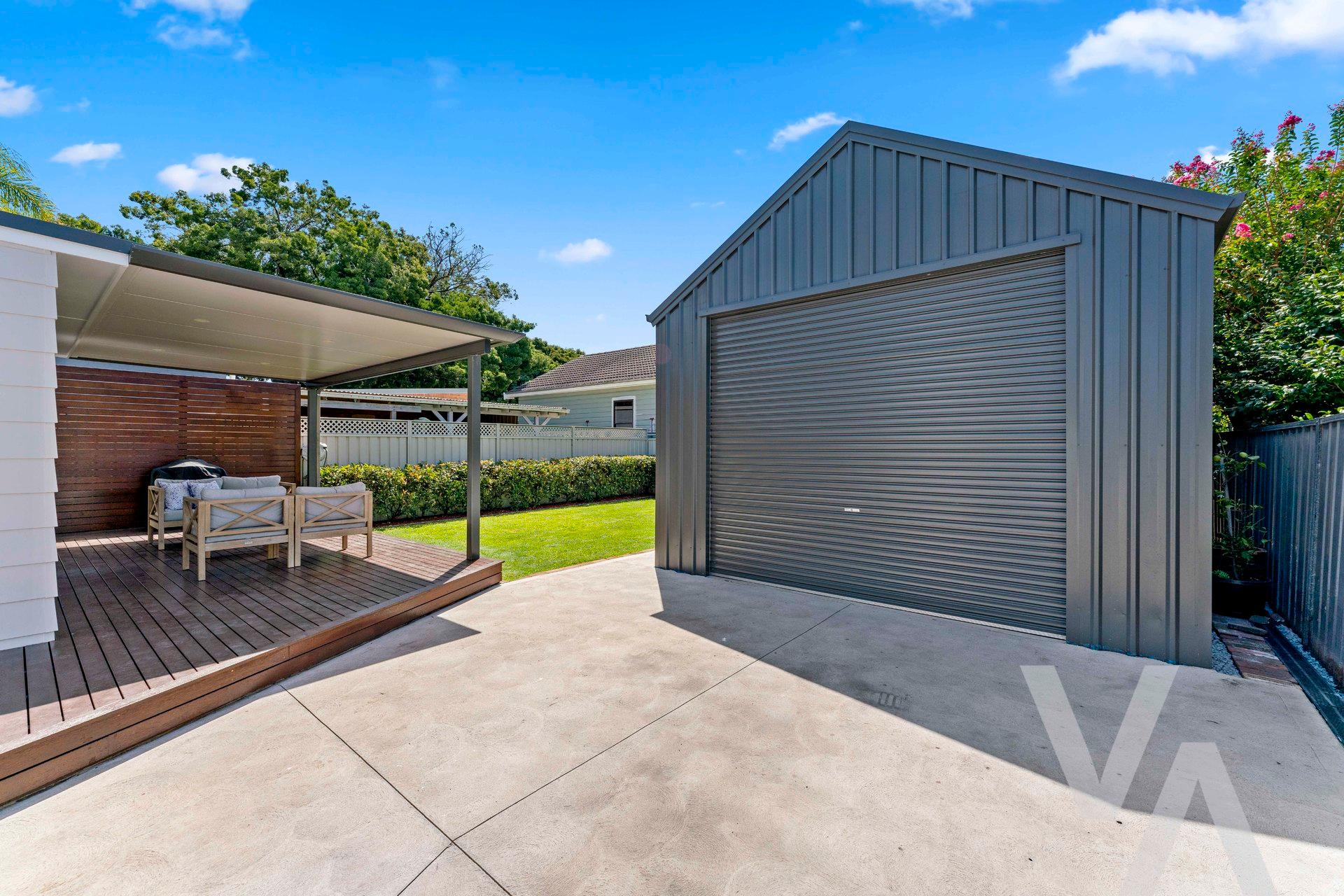 5 George Street Mayfield East NSW