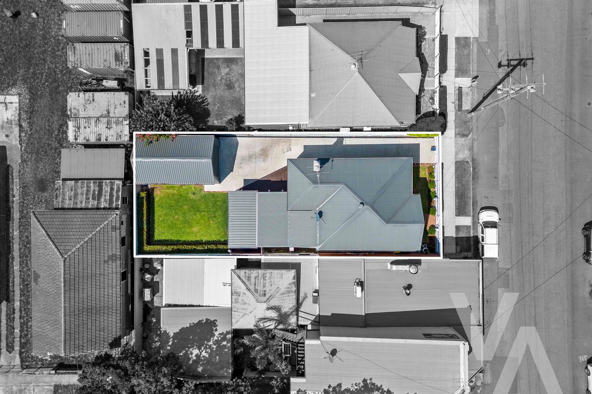 5 George Street Mayfield East NSW