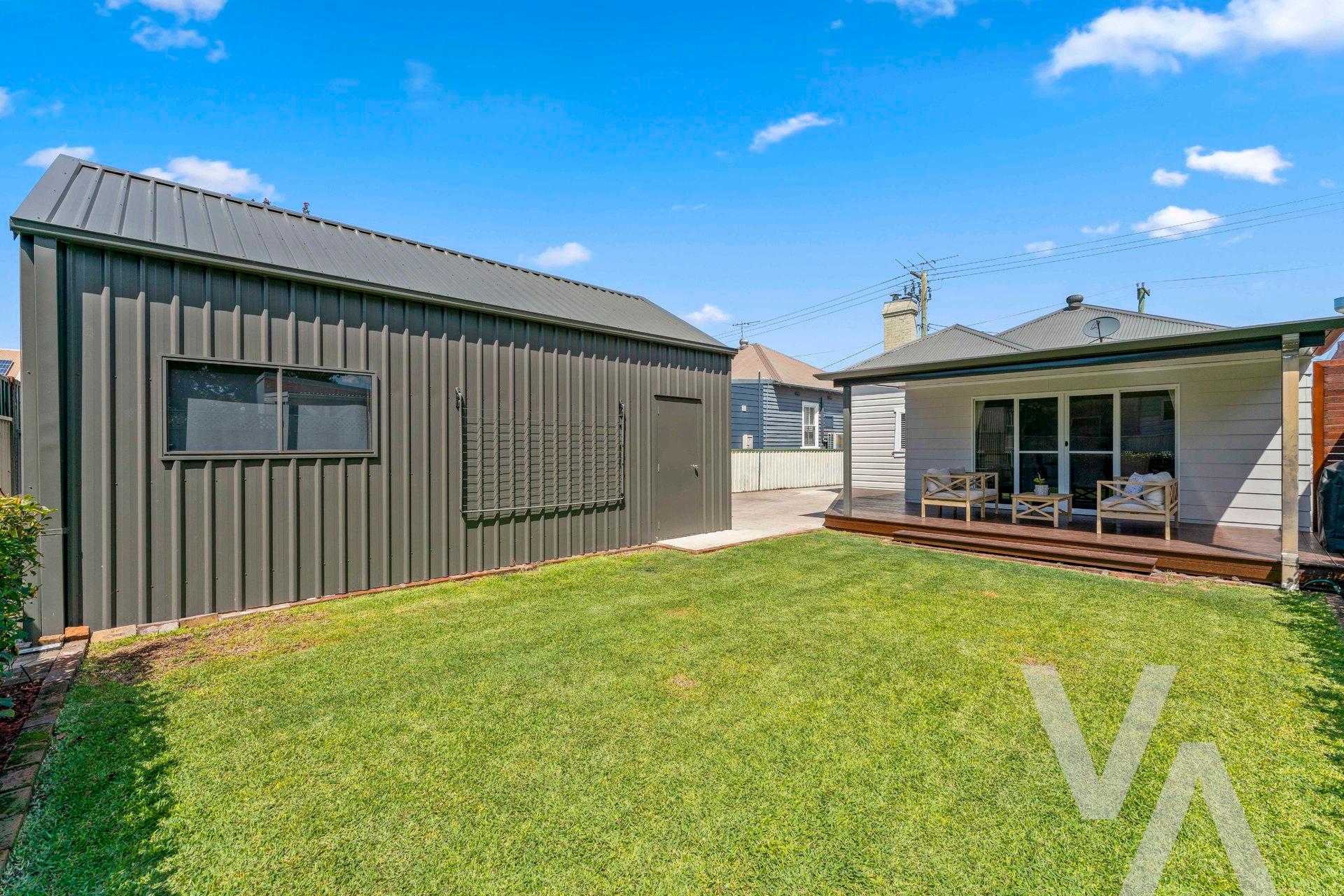 5 George Street Mayfield East NSW