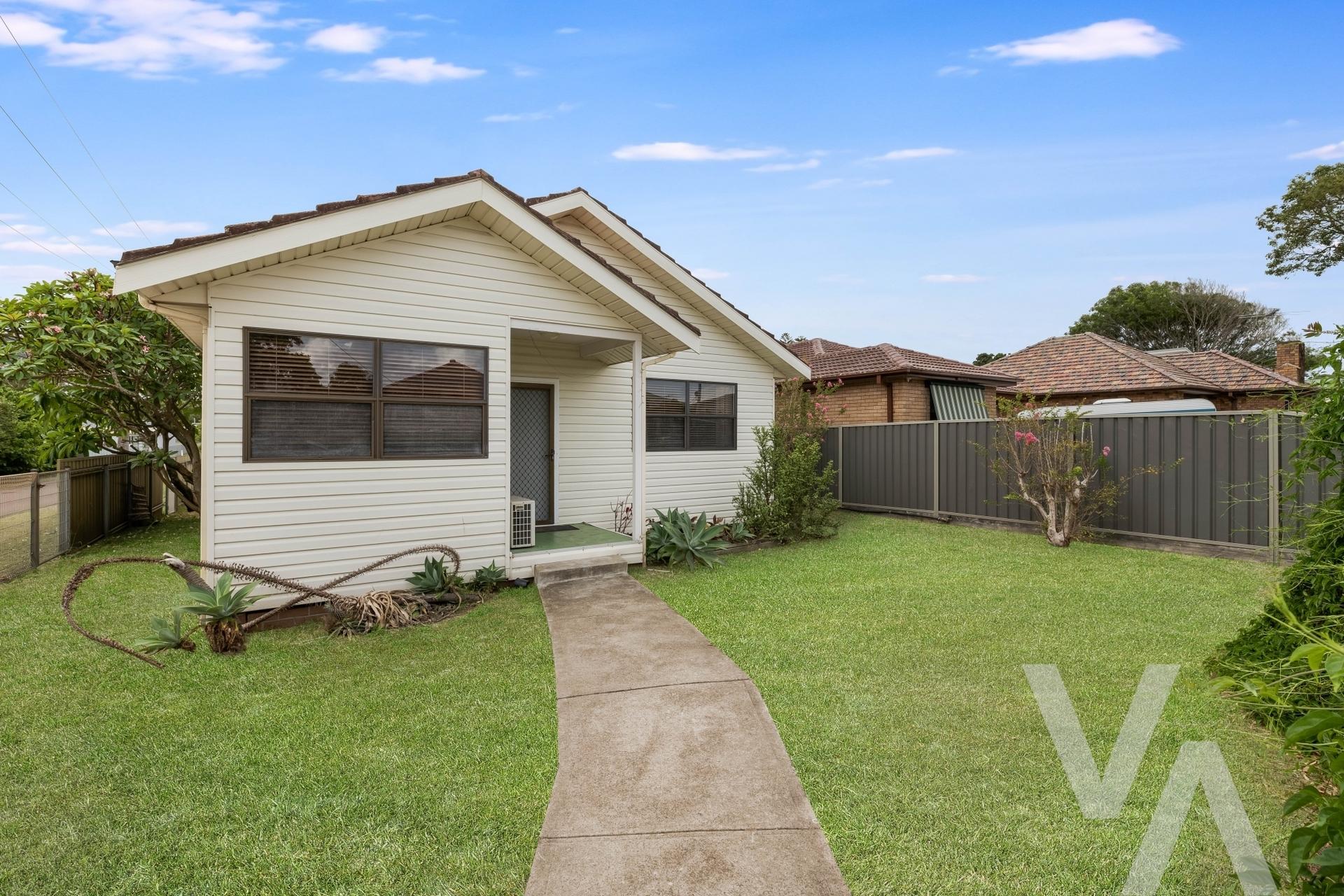 6 Rankin Road Fern Bay NSW