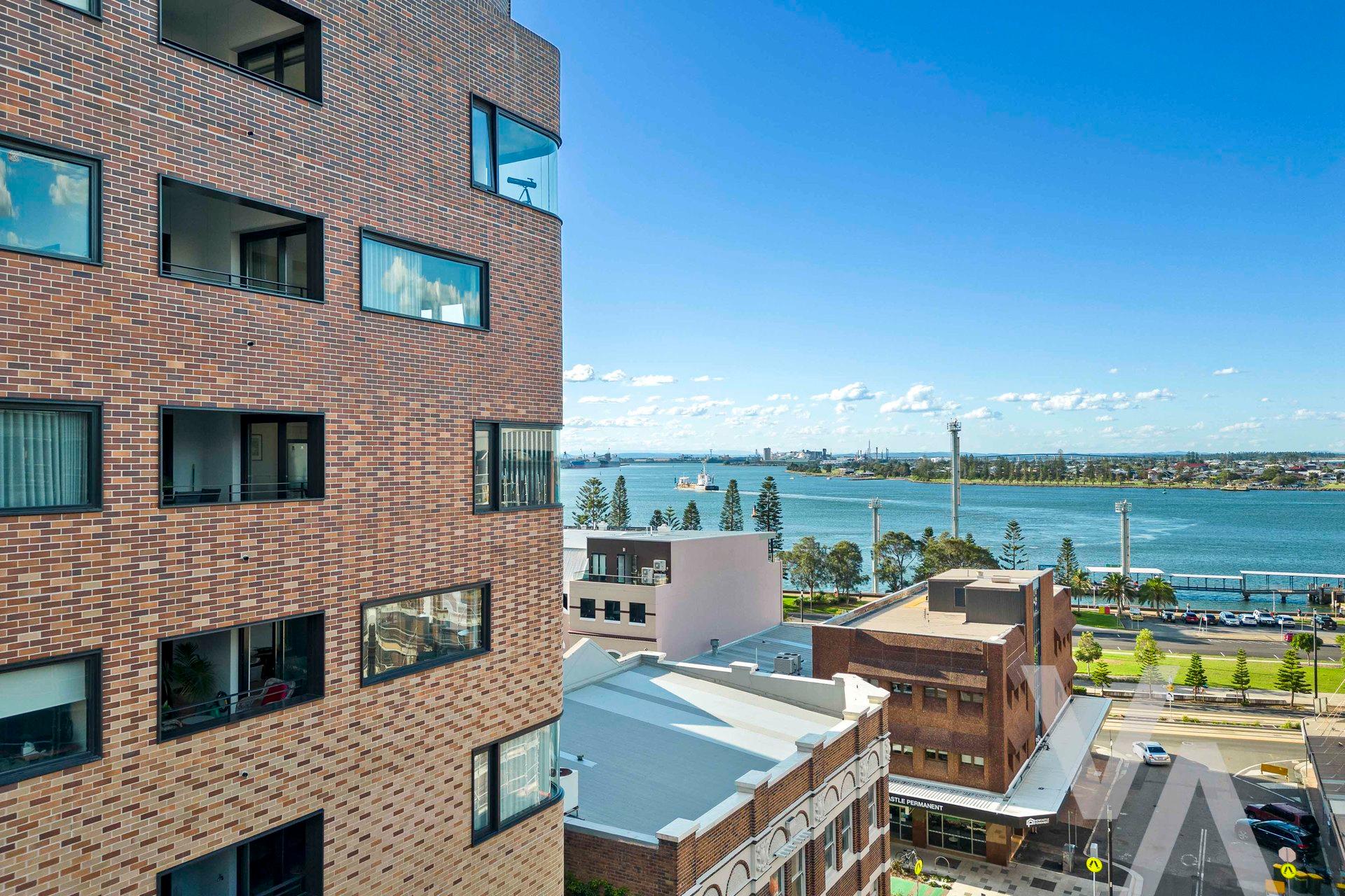 704/18 Wolfe Street Newcastle NSW