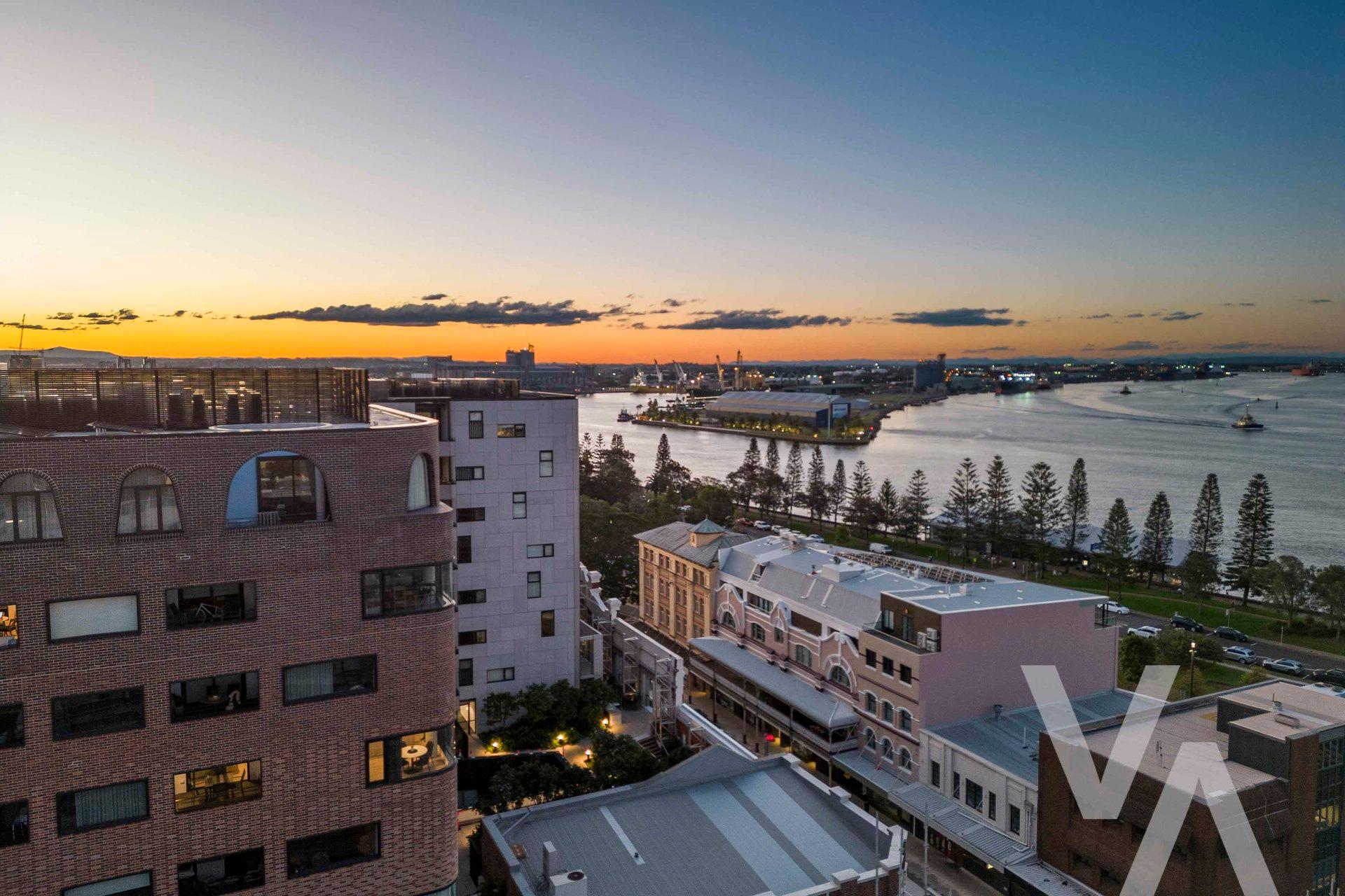704/18 Wolfe Street Newcastle NSW