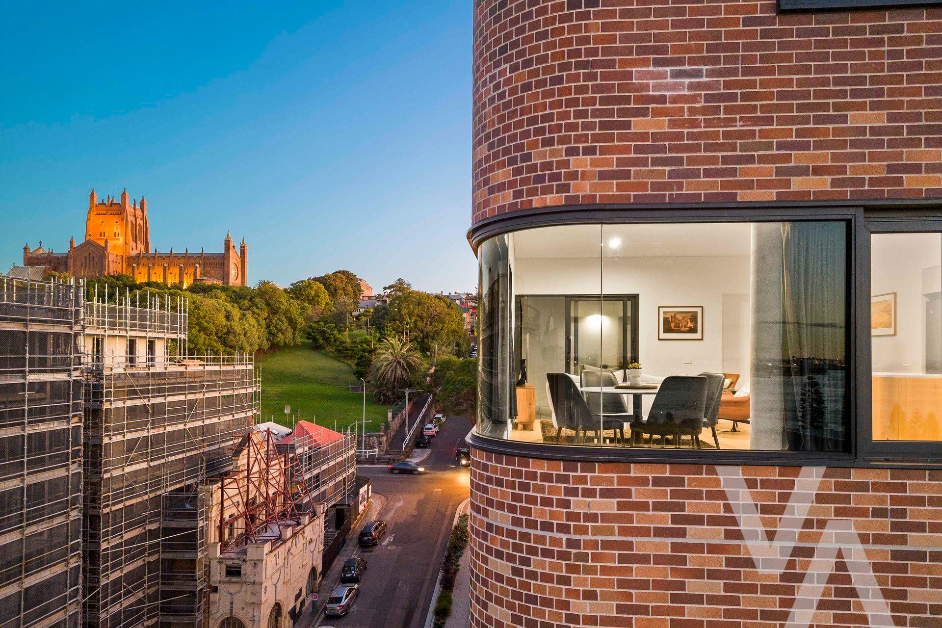 704/18 Wolfe Street Newcastle NSW