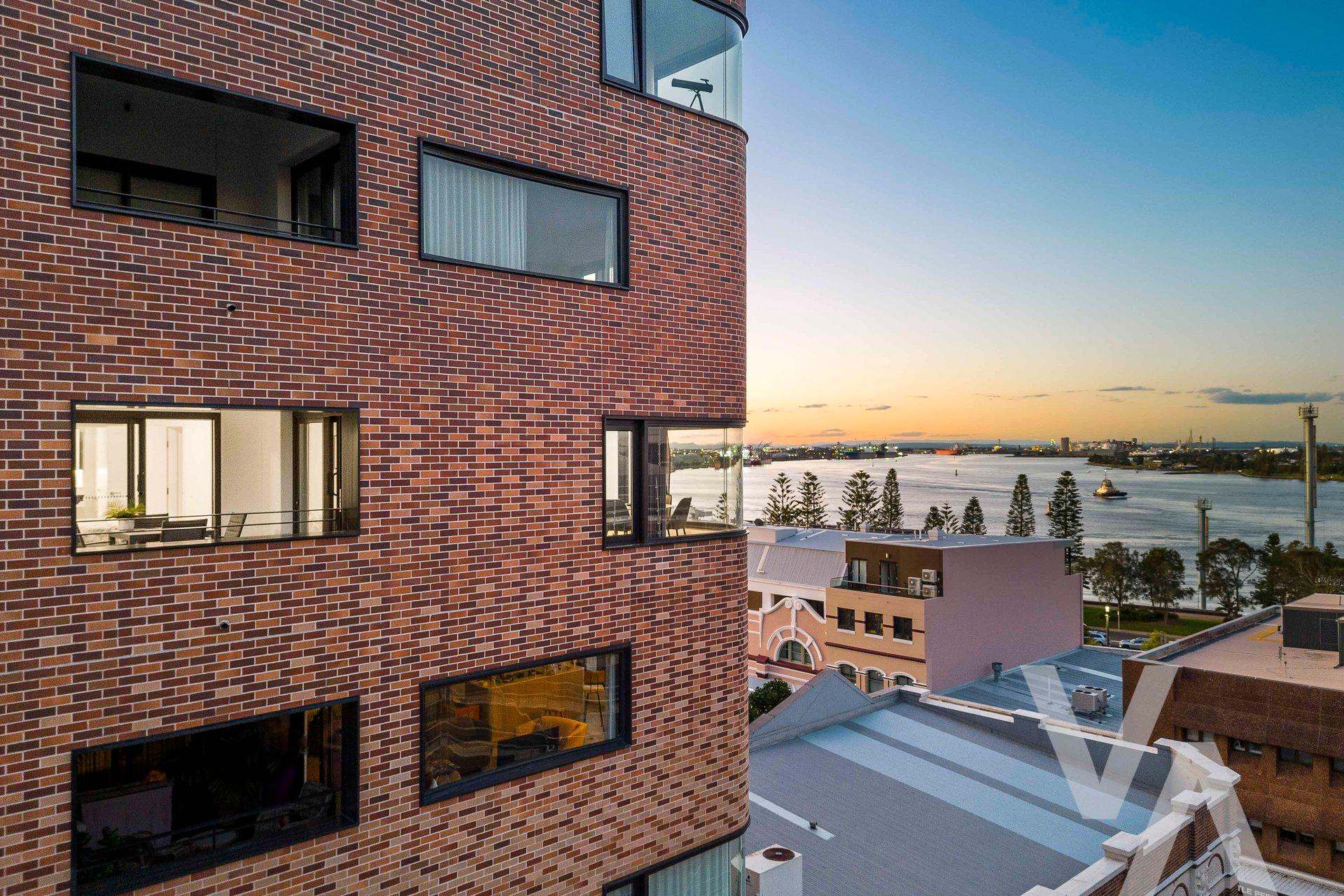 704/18 Wolfe Street Newcastle NSW