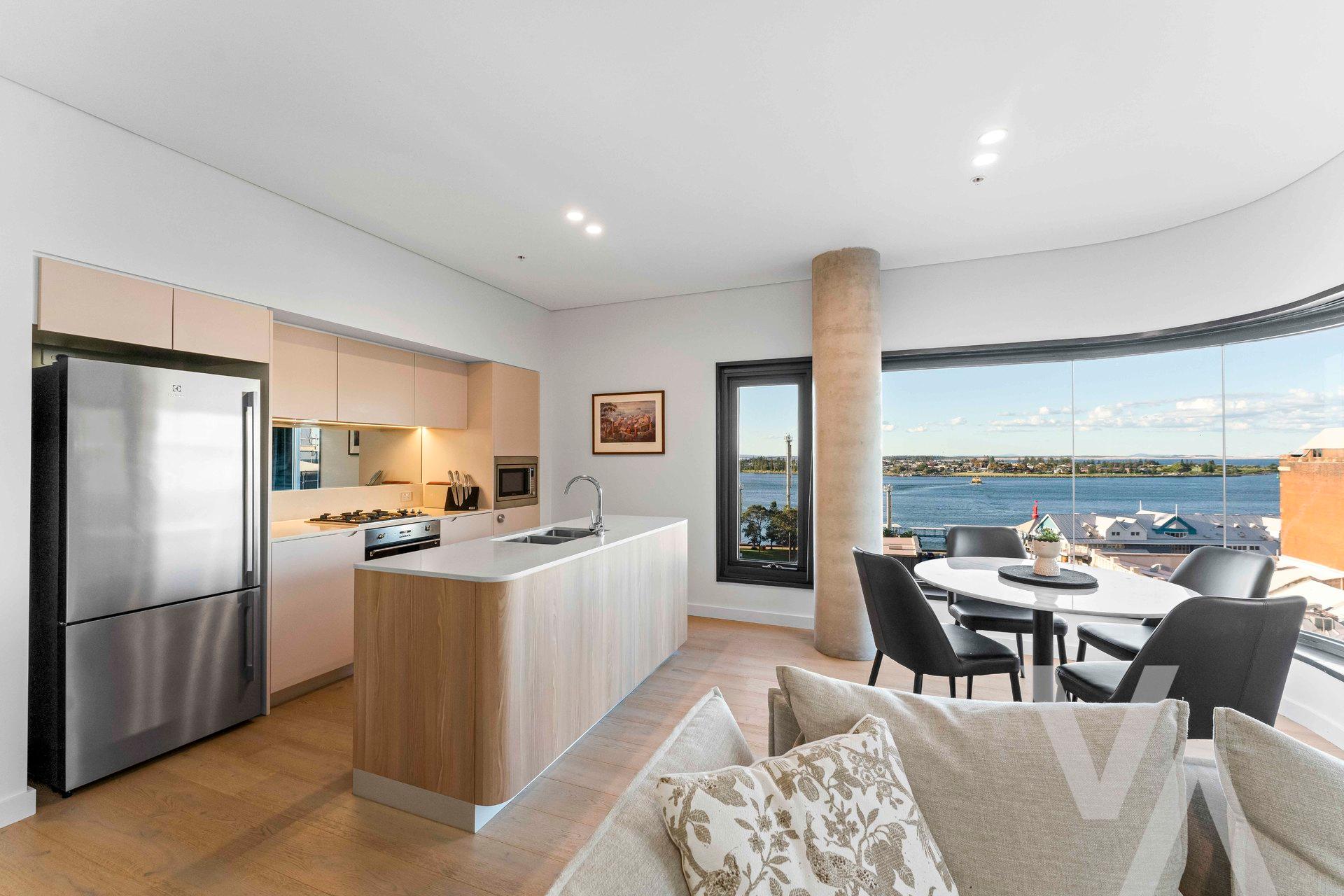 704/18 Wolfe Street Newcastle NSW