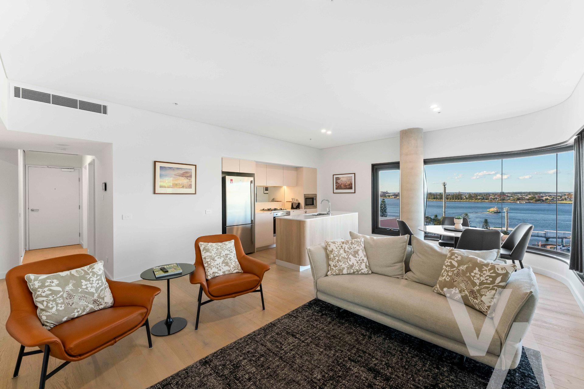 704/18 Wolfe Street Newcastle NSW