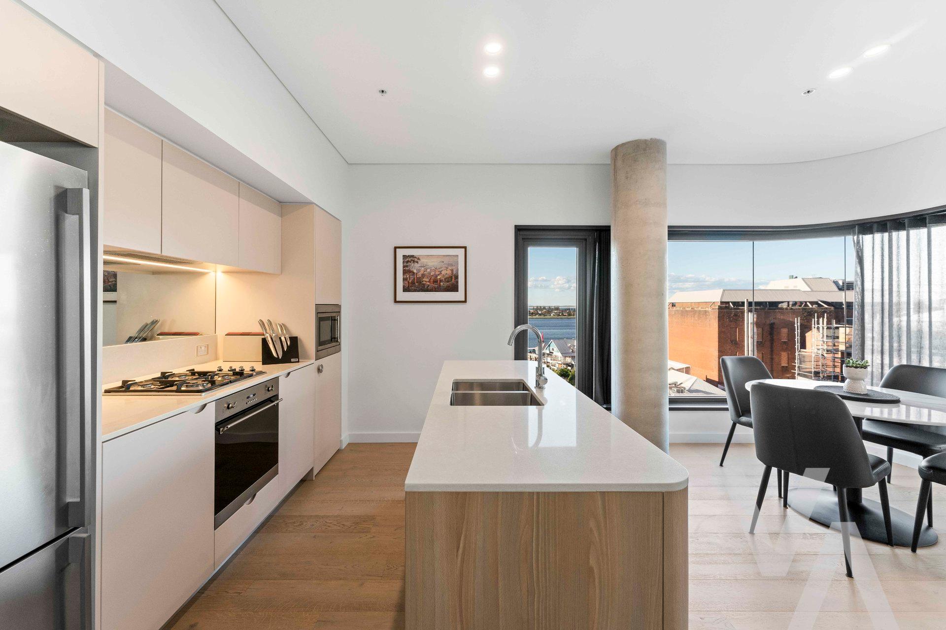 704/18 Wolfe Street Newcastle NSW