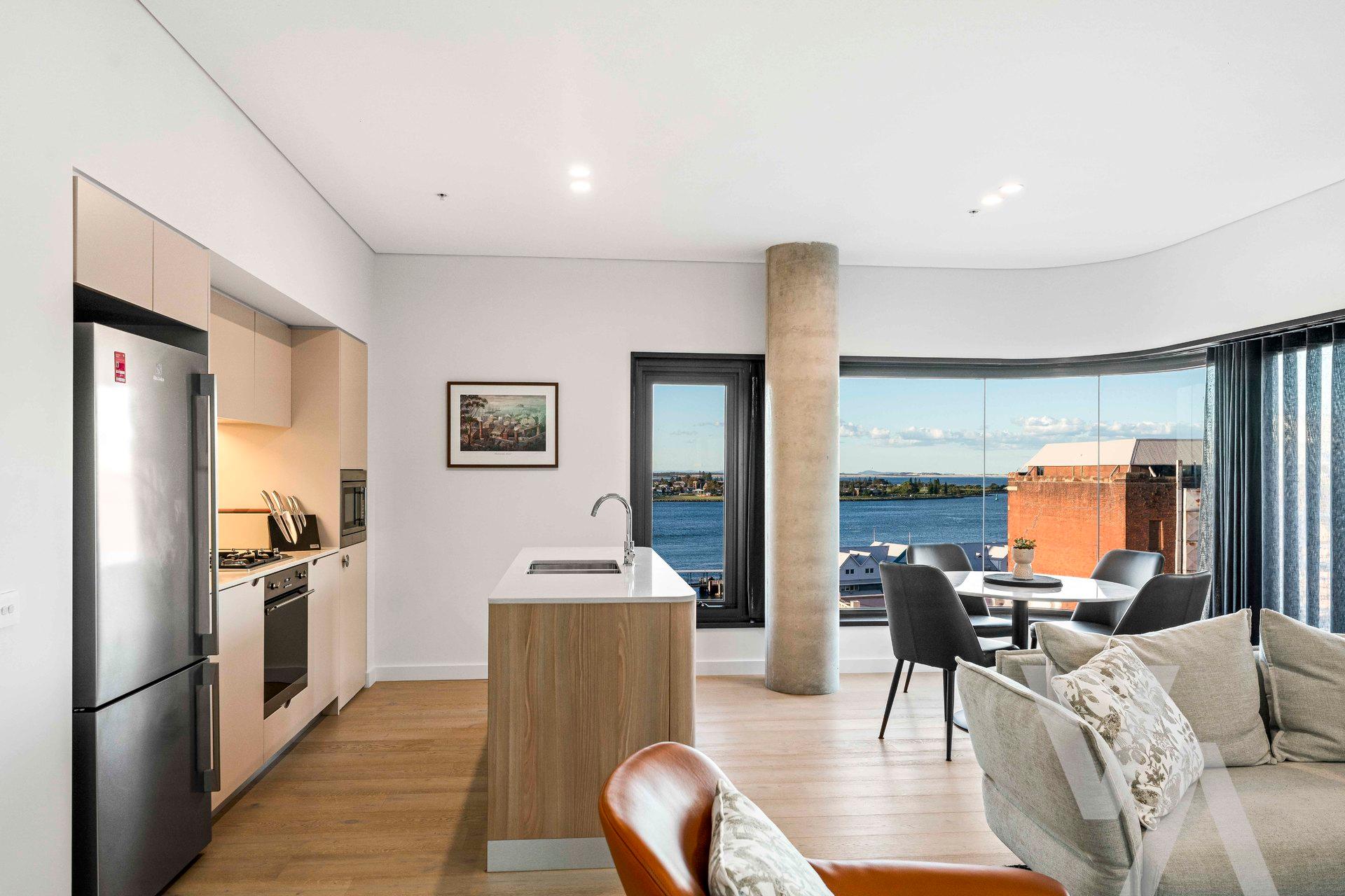 704/18 Wolfe Street Newcastle NSW