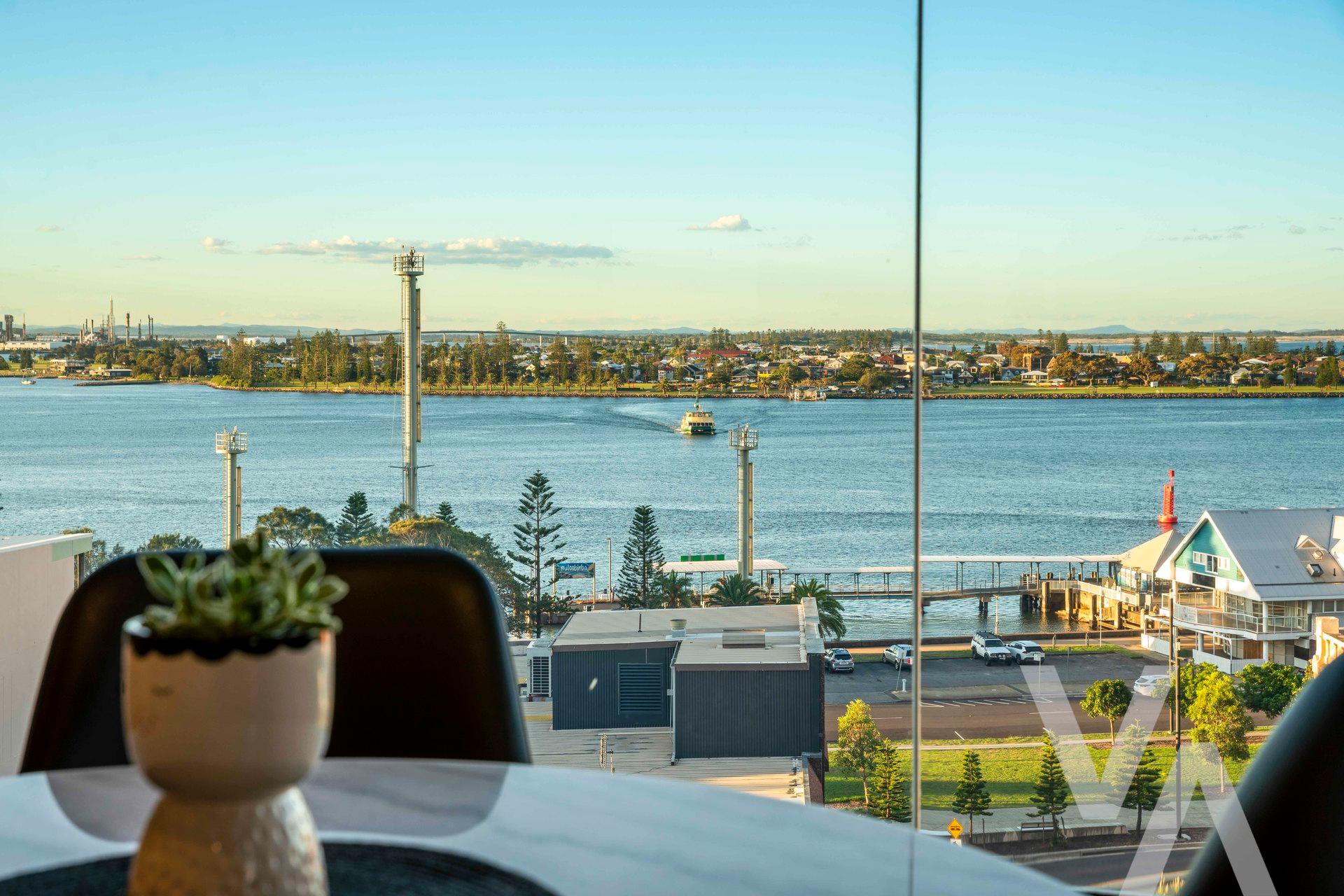 704/18 Wolfe Street Newcastle NSW