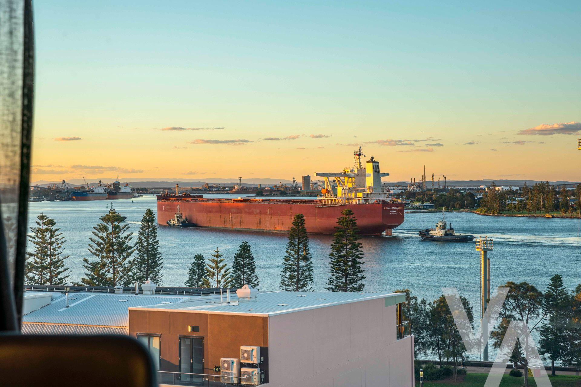 704/18 Wolfe Street Newcastle NSW