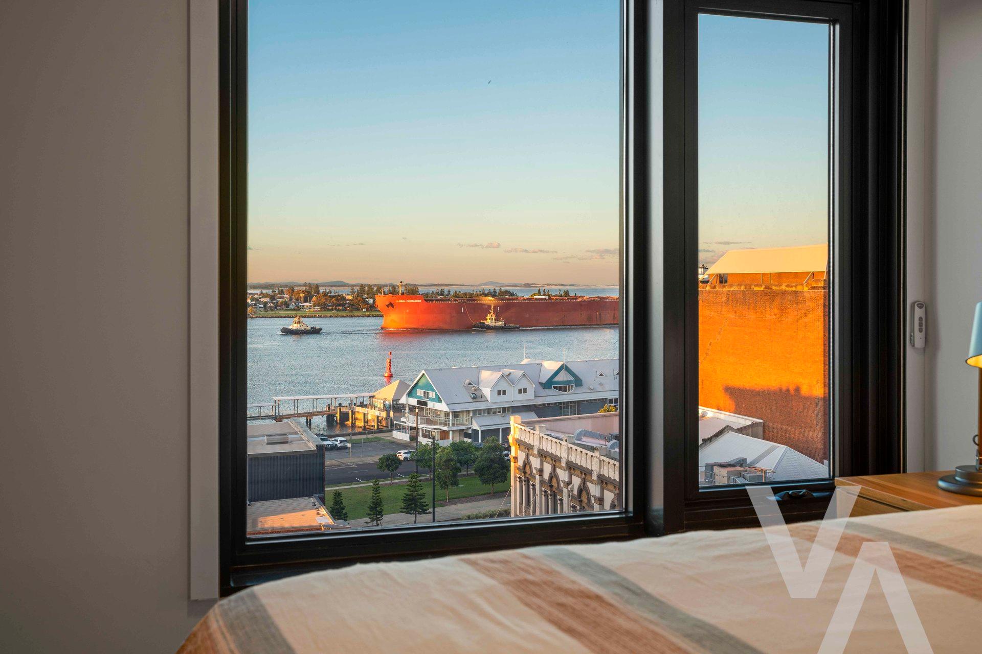 704/18 Wolfe Street Newcastle NSW