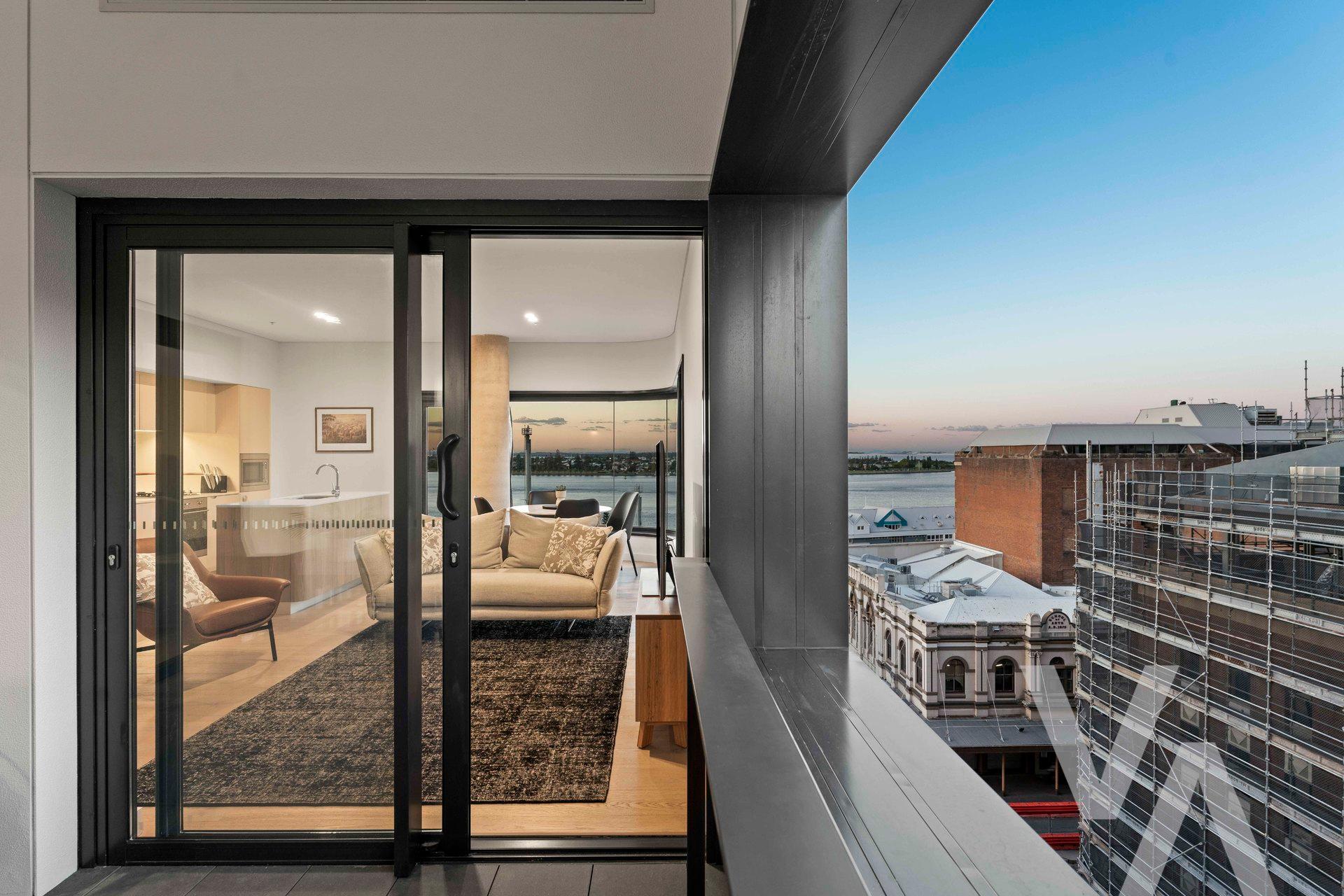 704/18 Wolfe Street Newcastle NSW