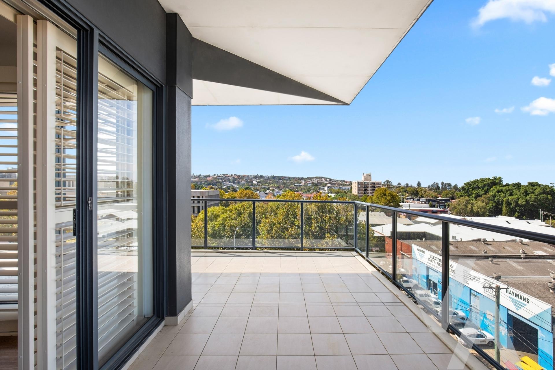 601/4 Ravenshaw Street Newcastle NSW