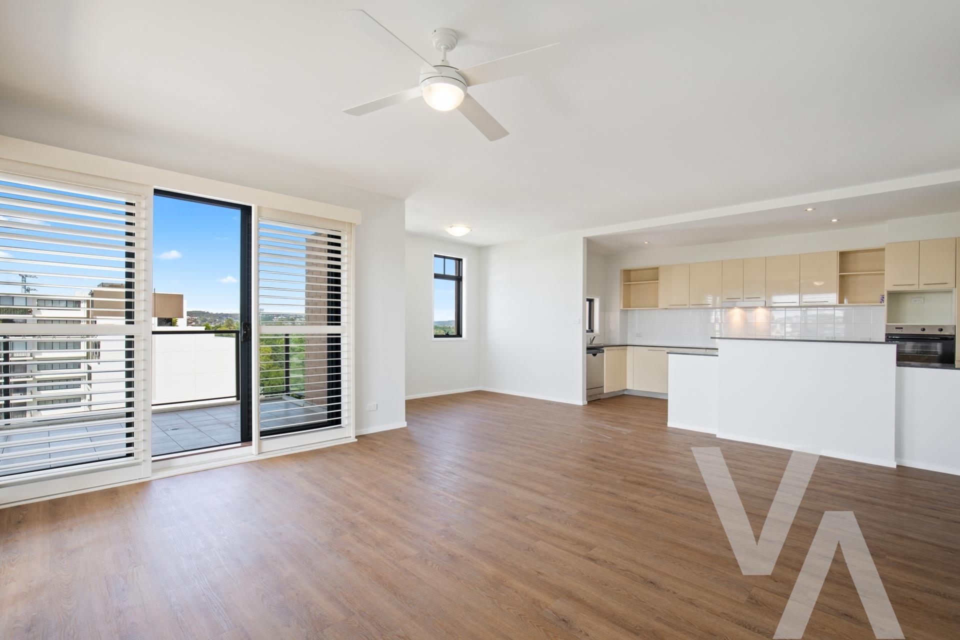 601/4 Ravenshaw Street Newcastle NSW