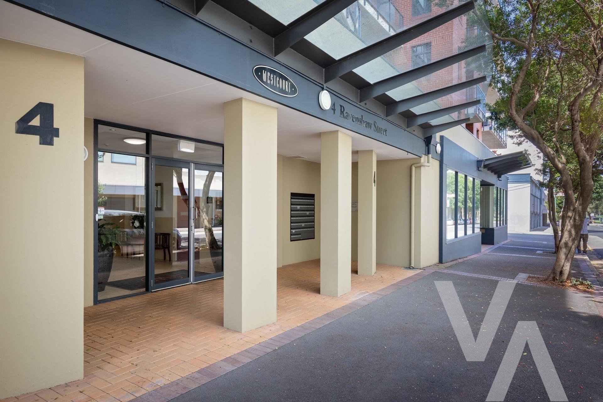 601/4 Ravenshaw Street Newcastle NSW
