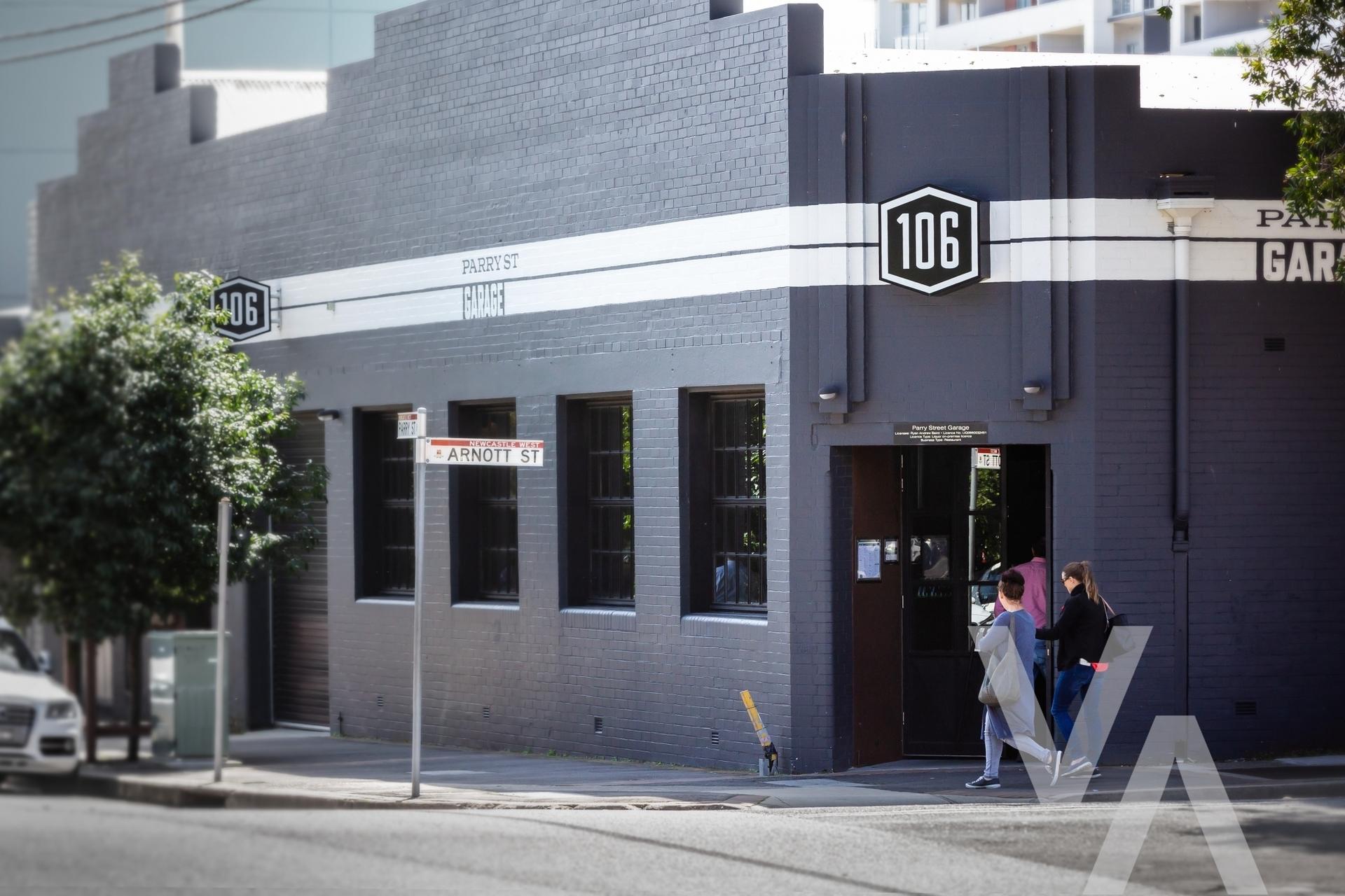 601/4 Ravenshaw Street Newcastle NSW