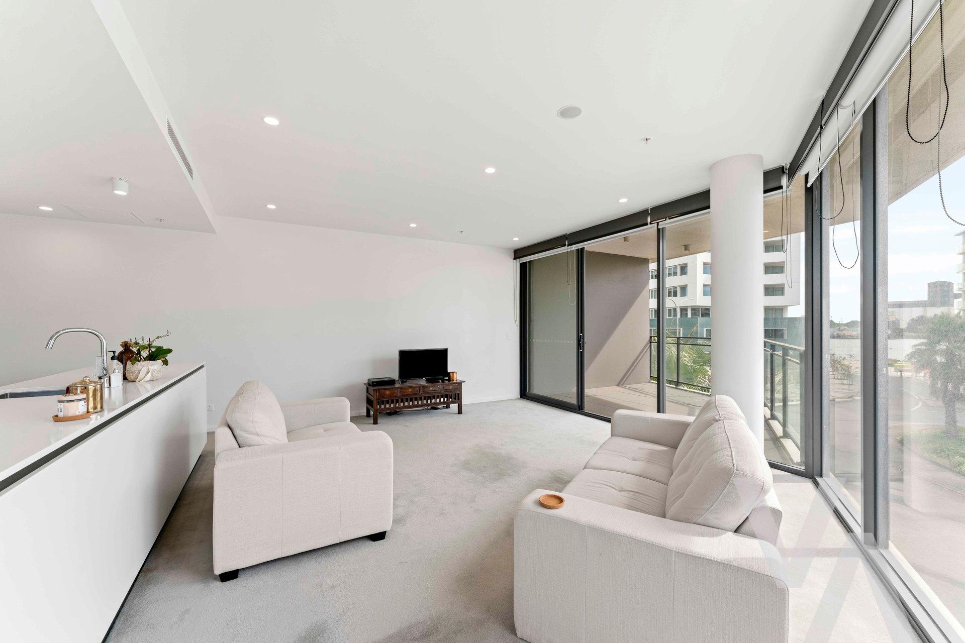 201/10 Worth Place Newcastle NSW