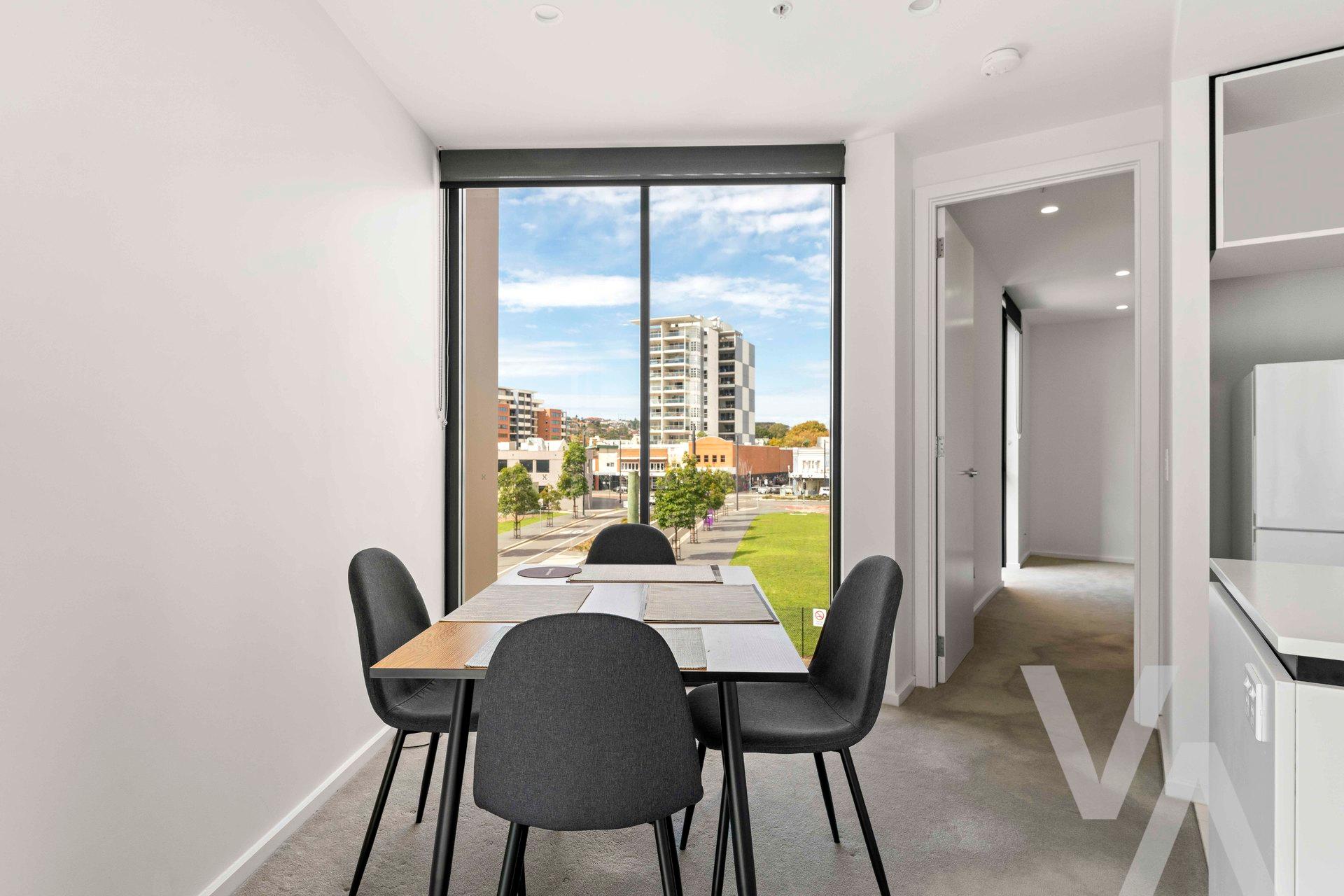 201/10 Worth Place Newcastle NSW