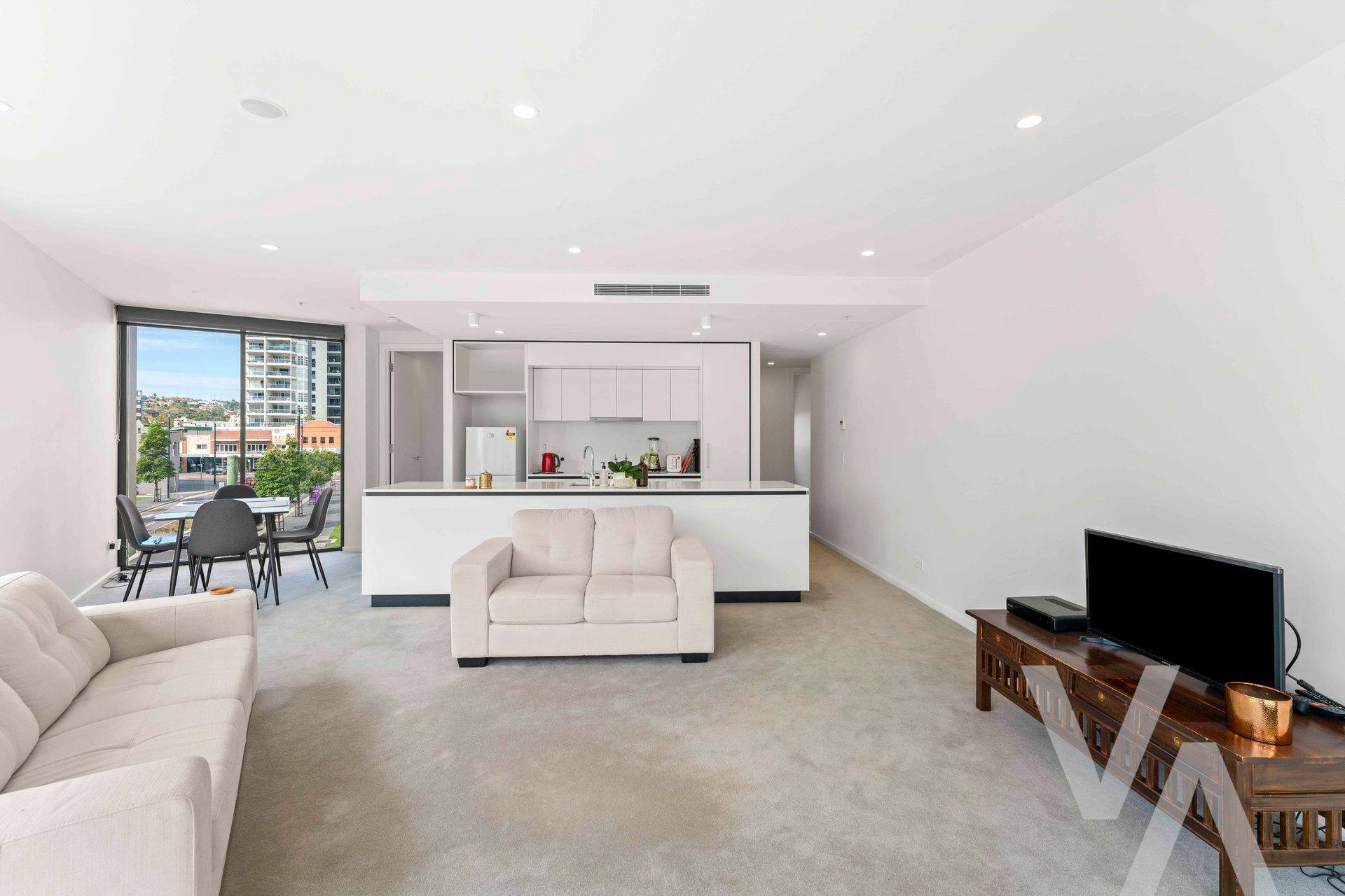 201/10 Worth Place Newcastle NSW