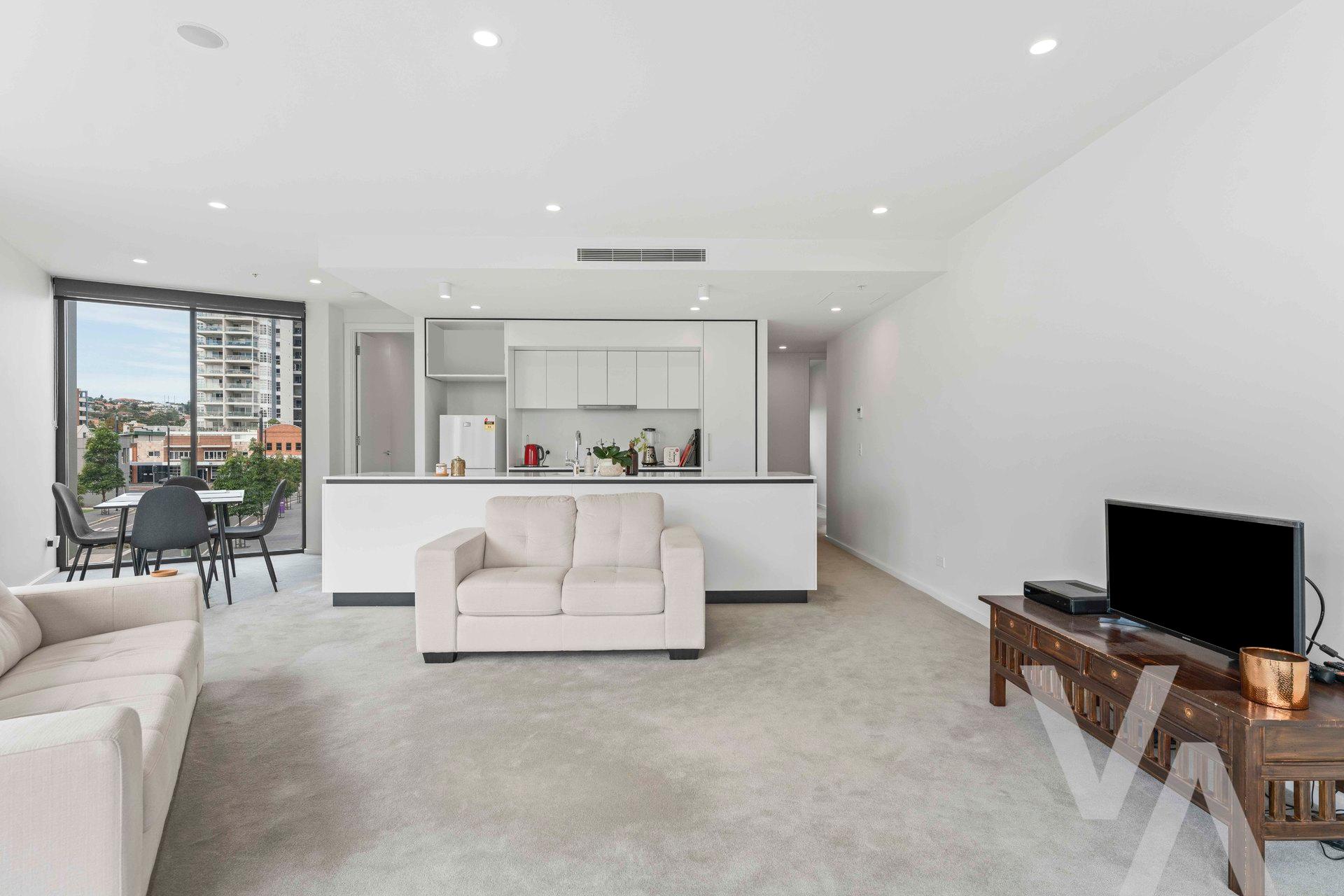 201/10 Worth Place Newcastle NSW