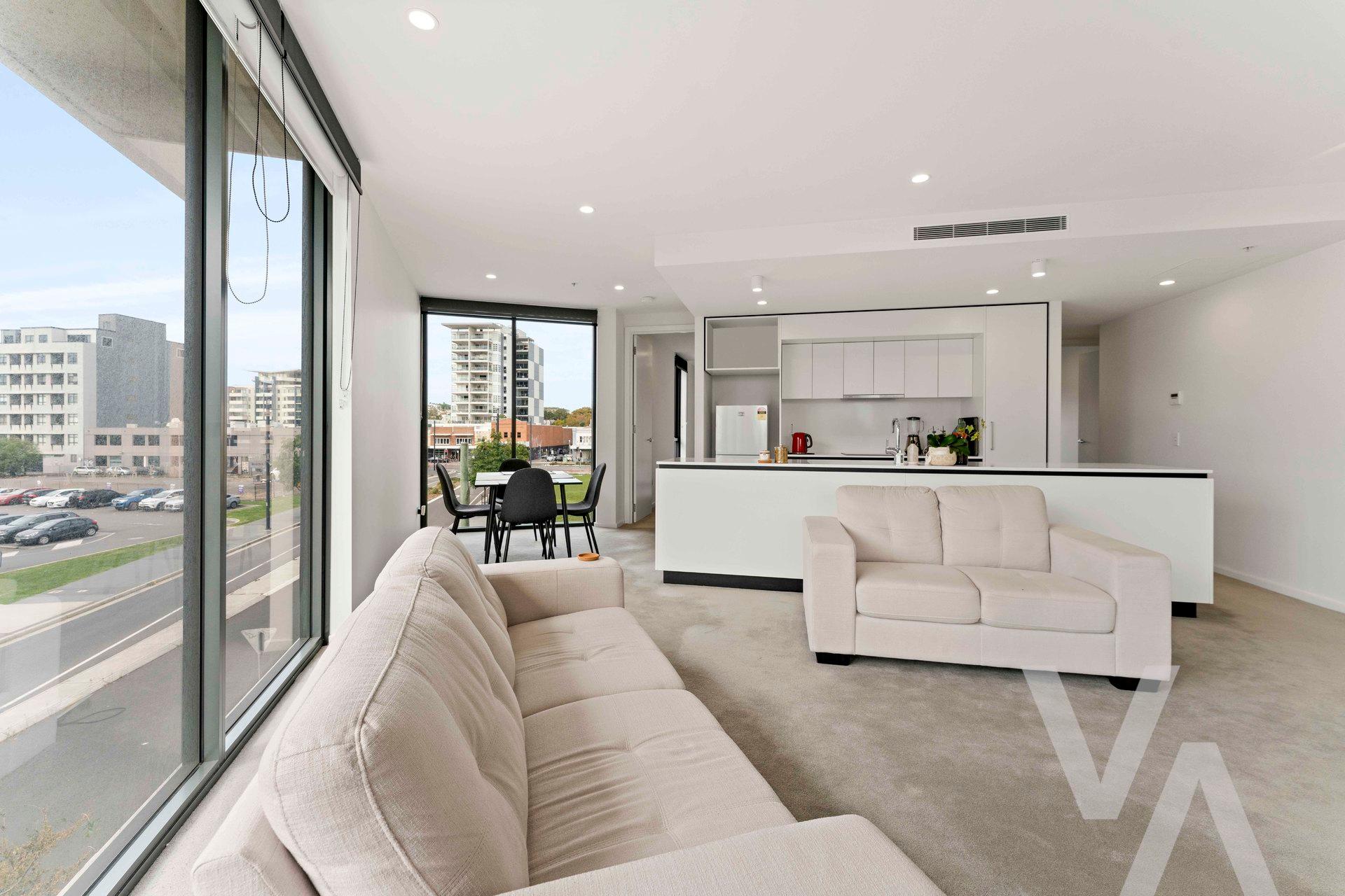 201/10 Worth Place Newcastle NSW