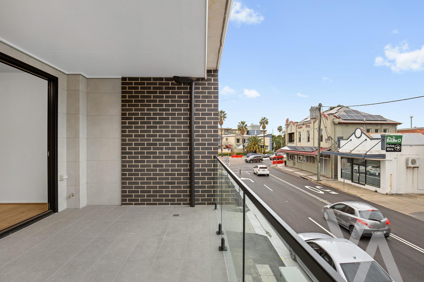 102/5 Throsby Street Wickham NSW