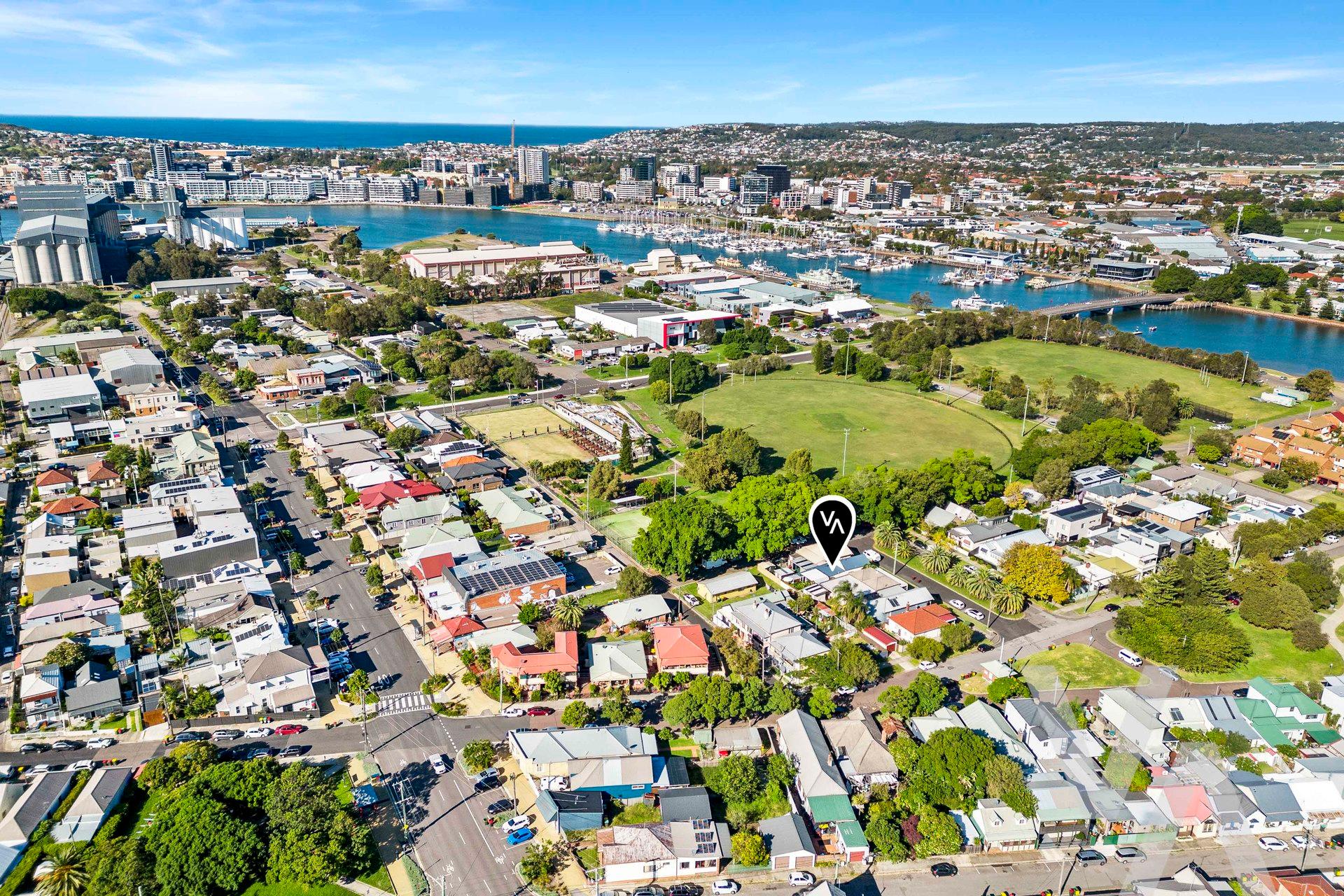 38 Denison Street Carrington NSW