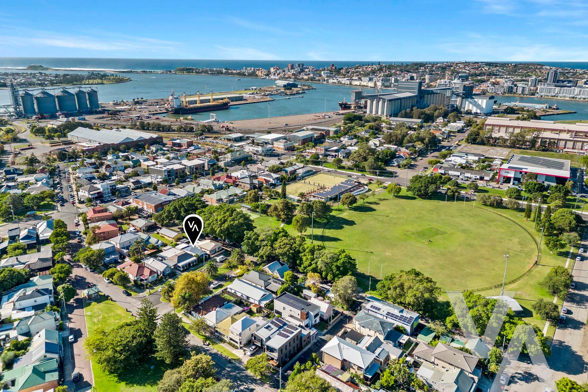 38 Denison Street Carrington NSW