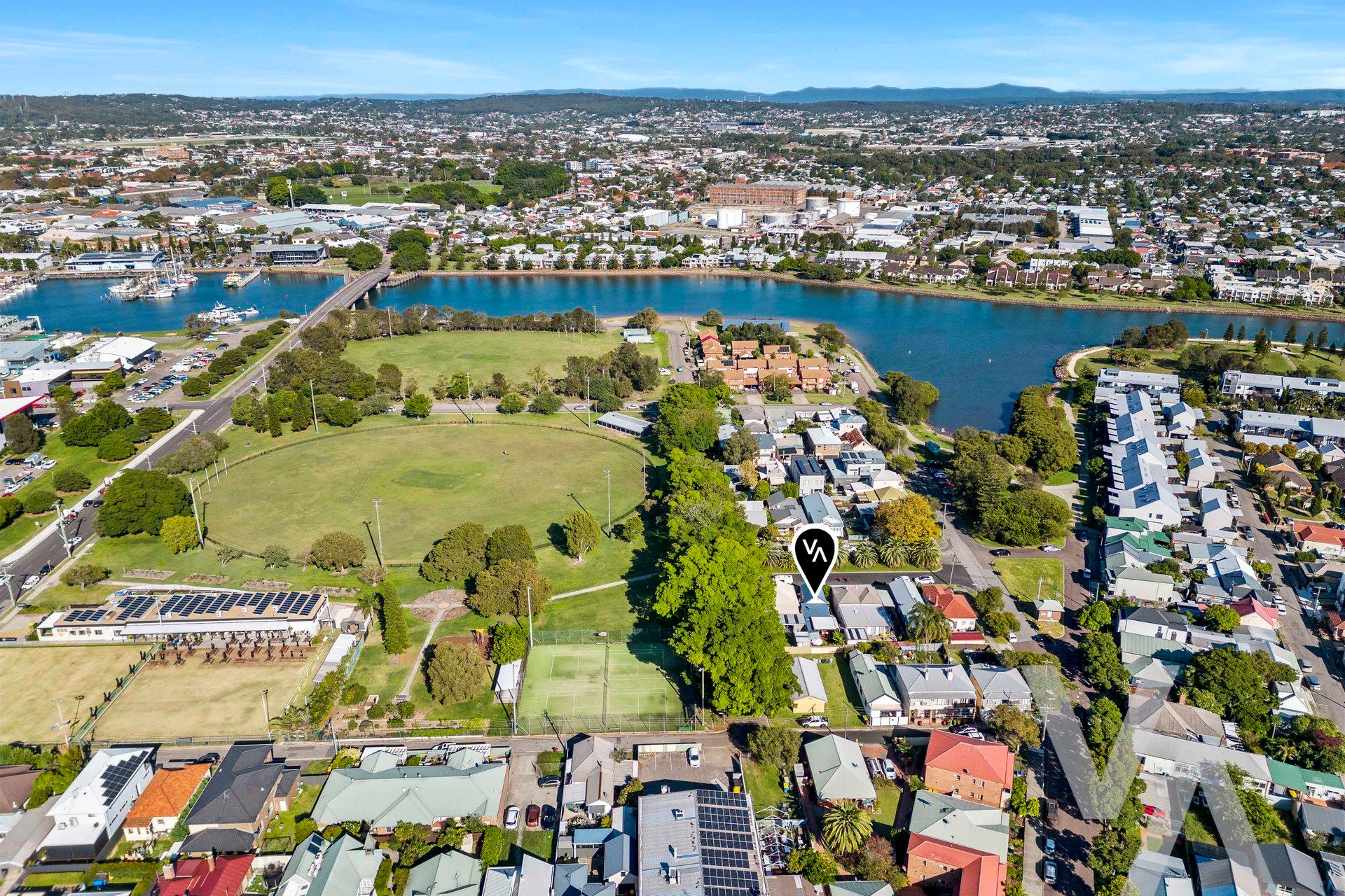 38 Denison Street Carrington NSW