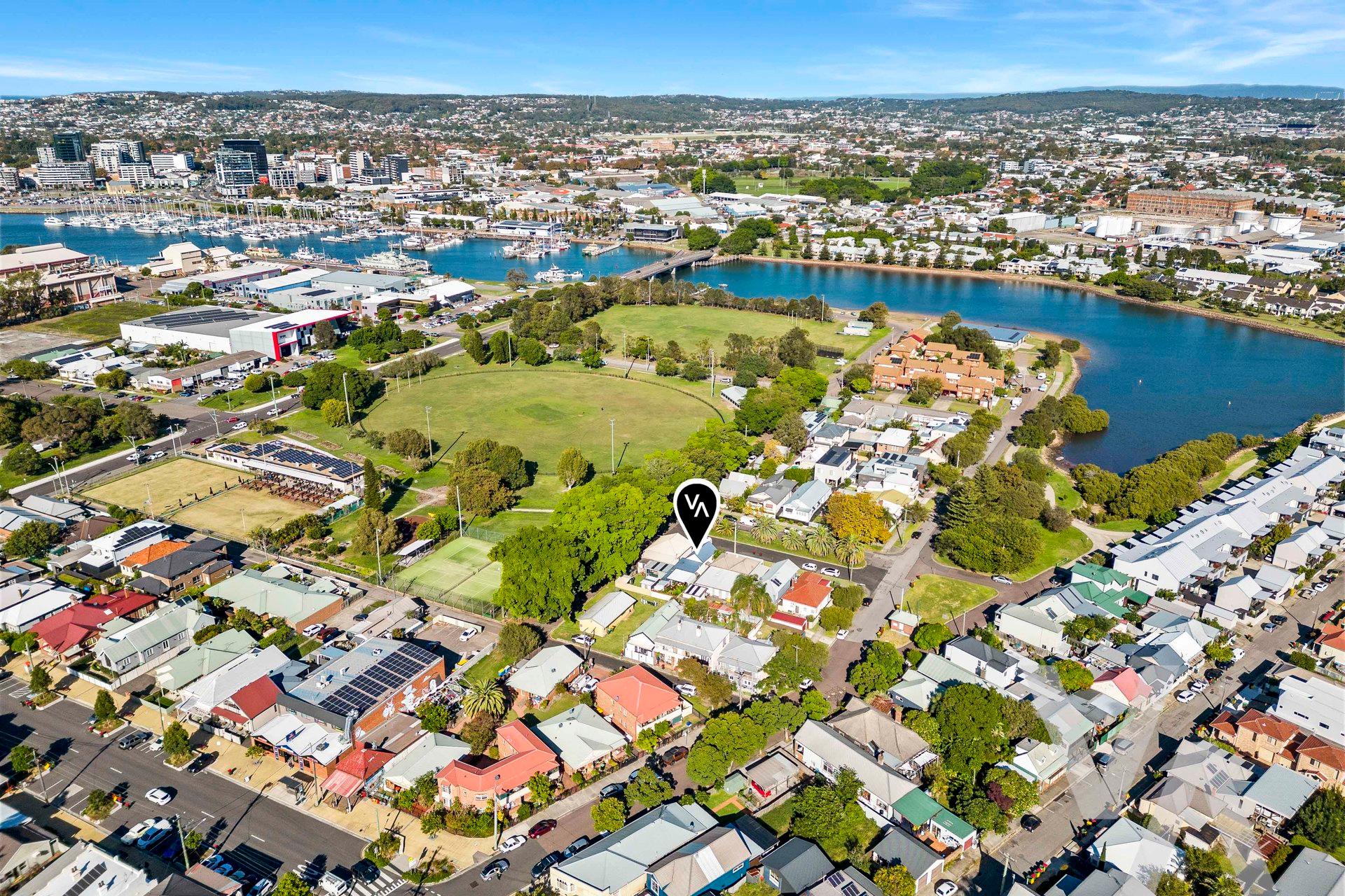 38 Denison Street Carrington NSW