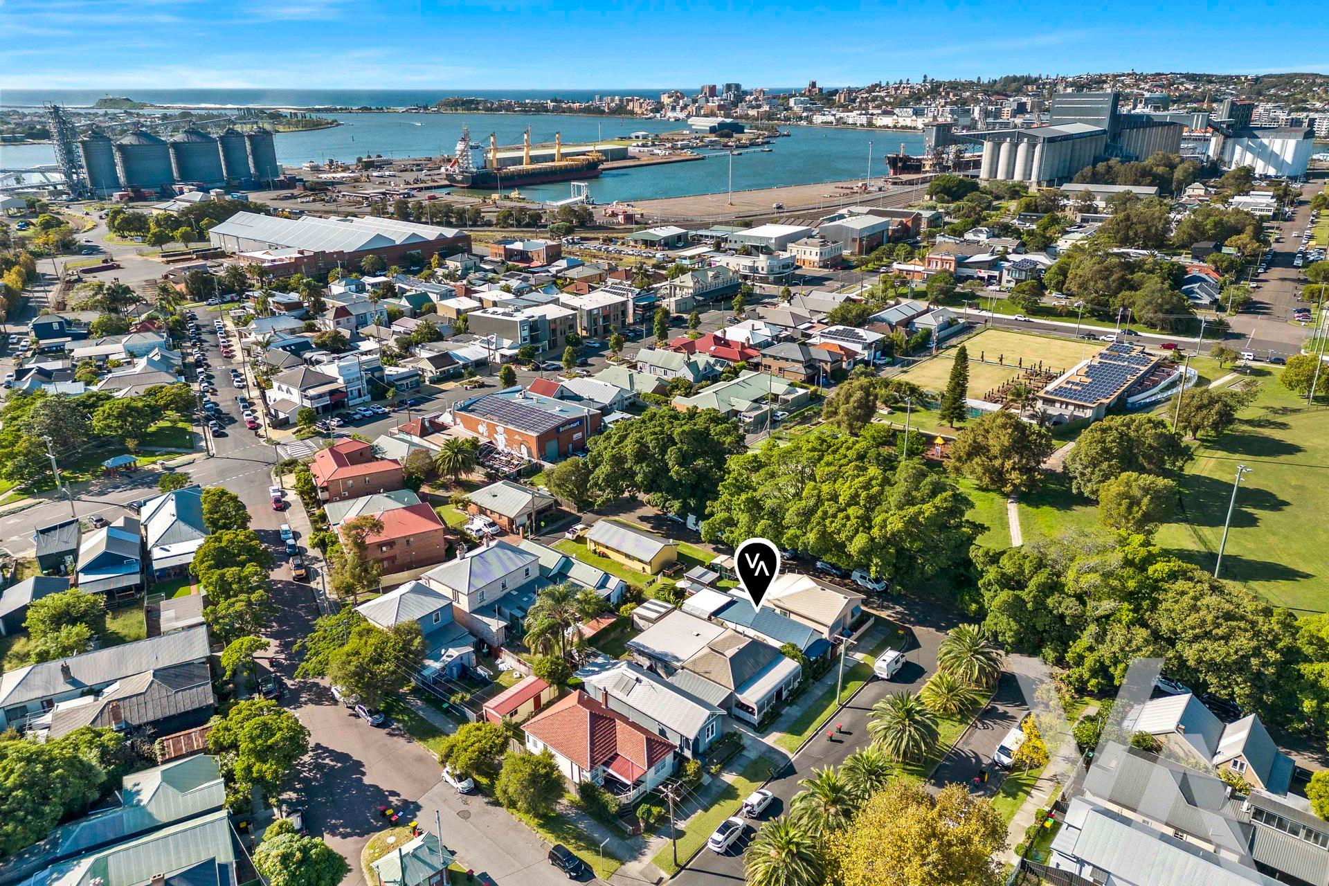 38 Denison Street Carrington NSW