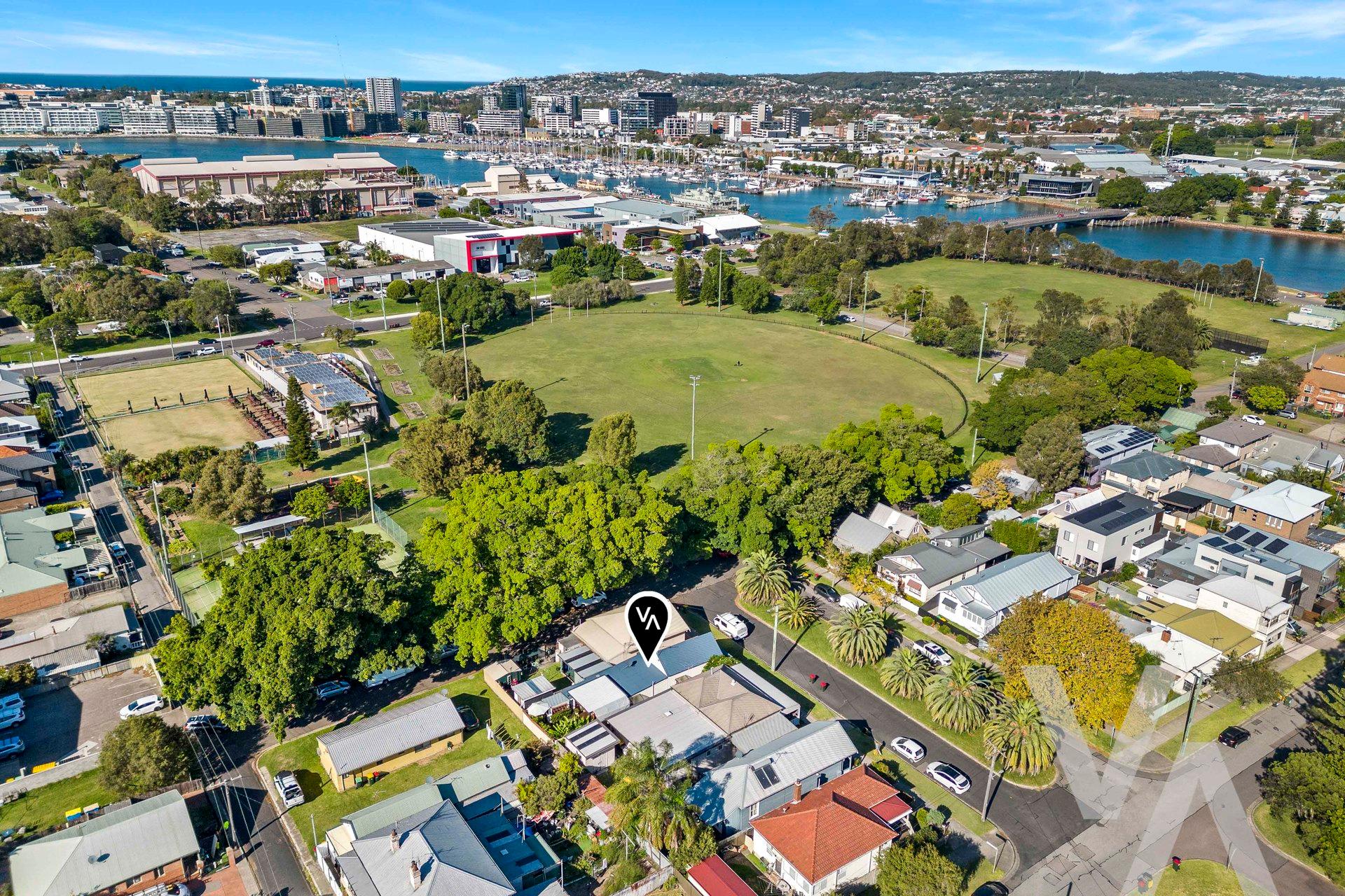 38 Denison Street Carrington NSW