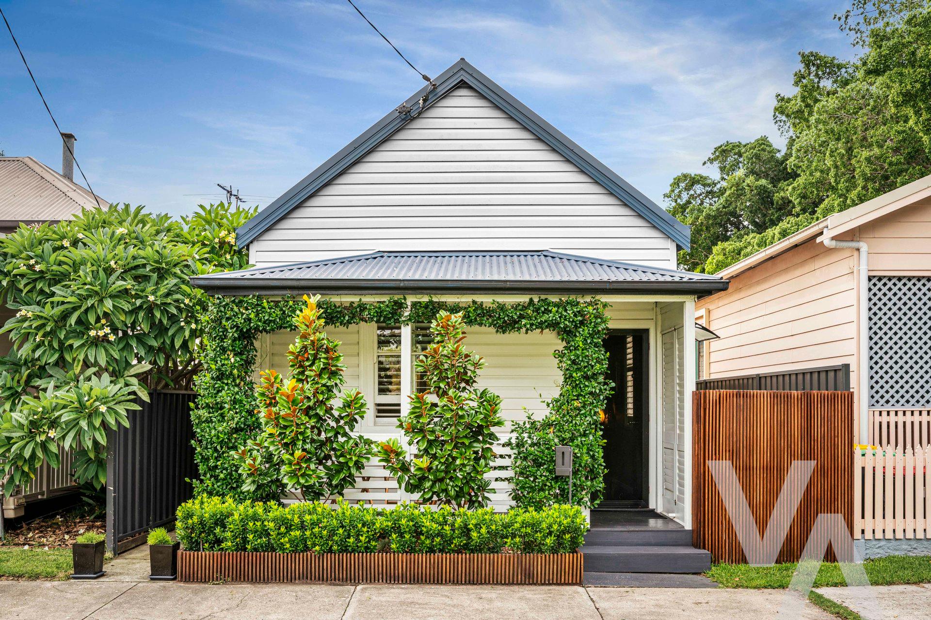 38 Denison Street Carrington NSW