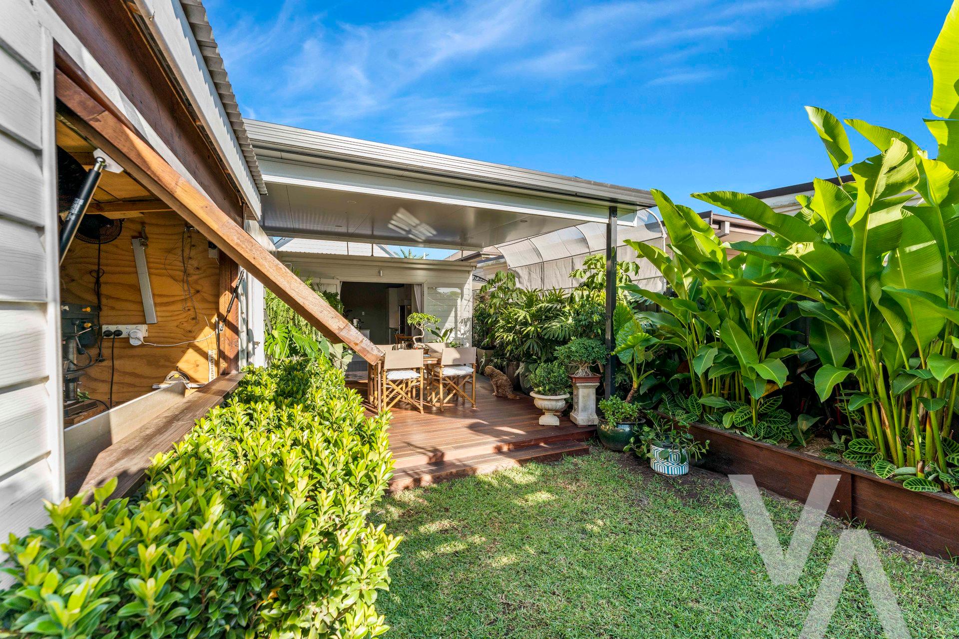 38 Denison Street Carrington NSW