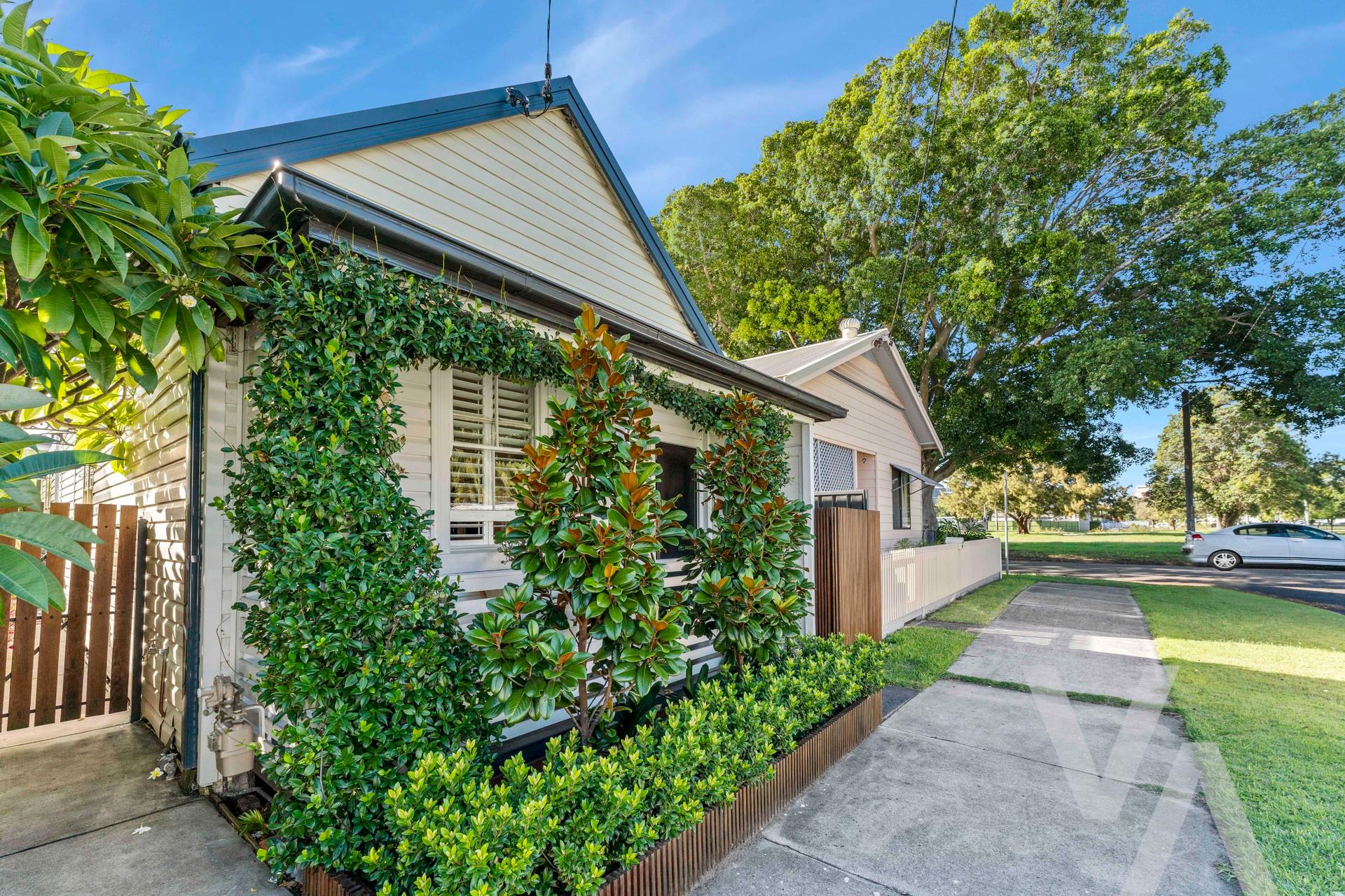 38 Denison Street Carrington NSW
