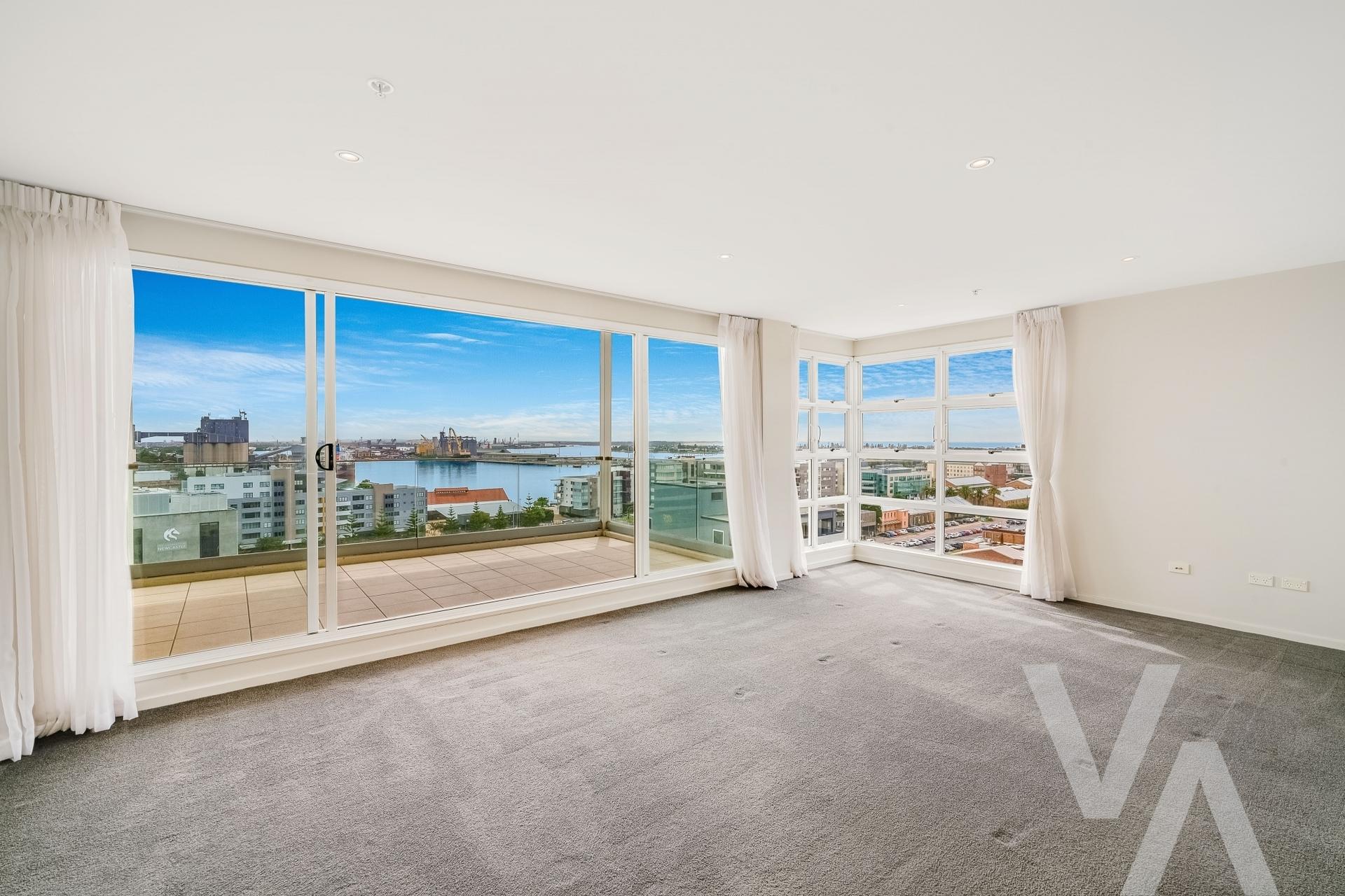 Unit 1202/489 Hunter Street Newcastle NSW