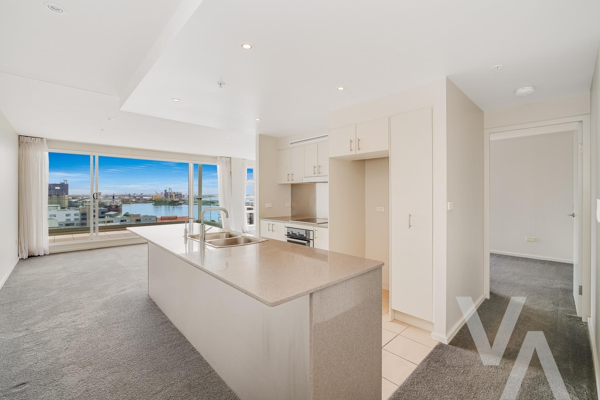 Unit 1202/489 Hunter Street Newcastle NSW